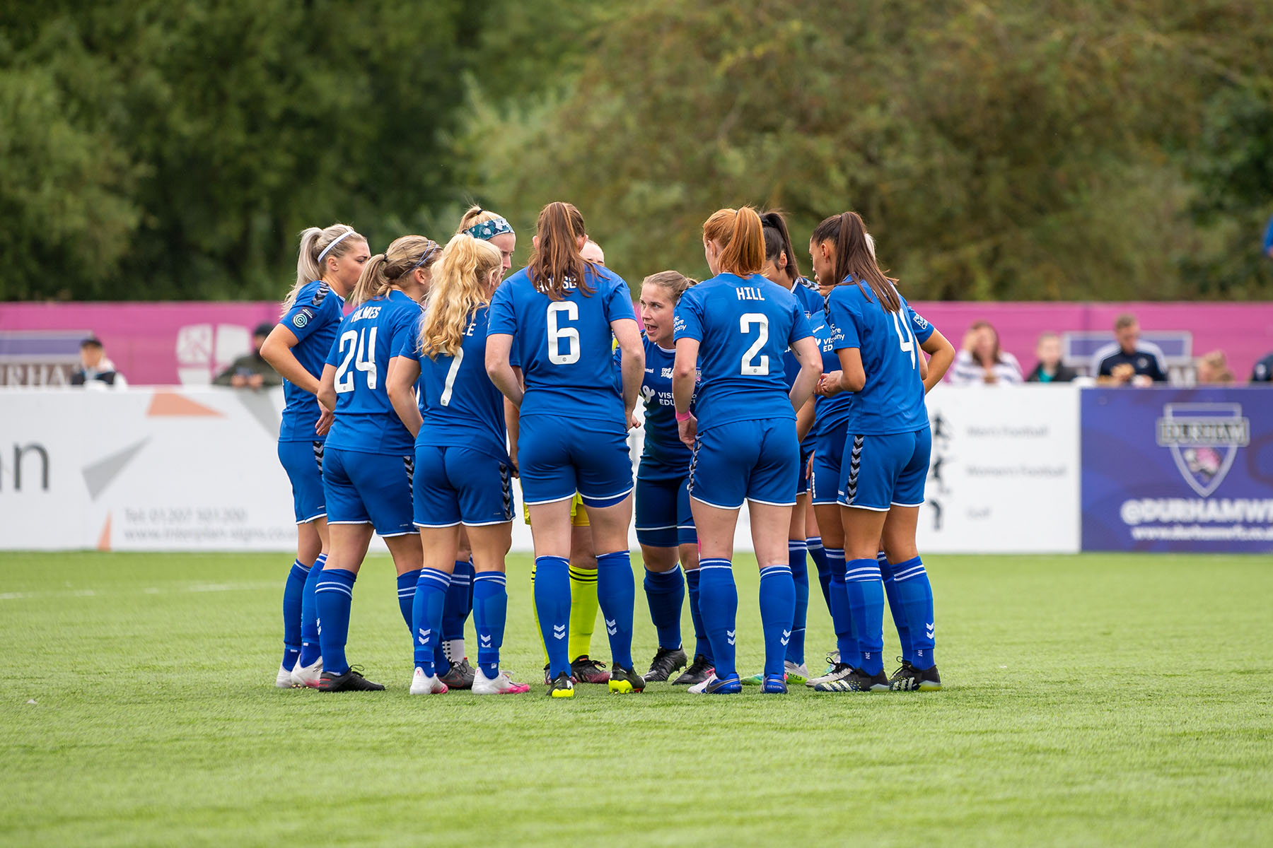 BIG MATCH PREVIEW: Lewes (H)