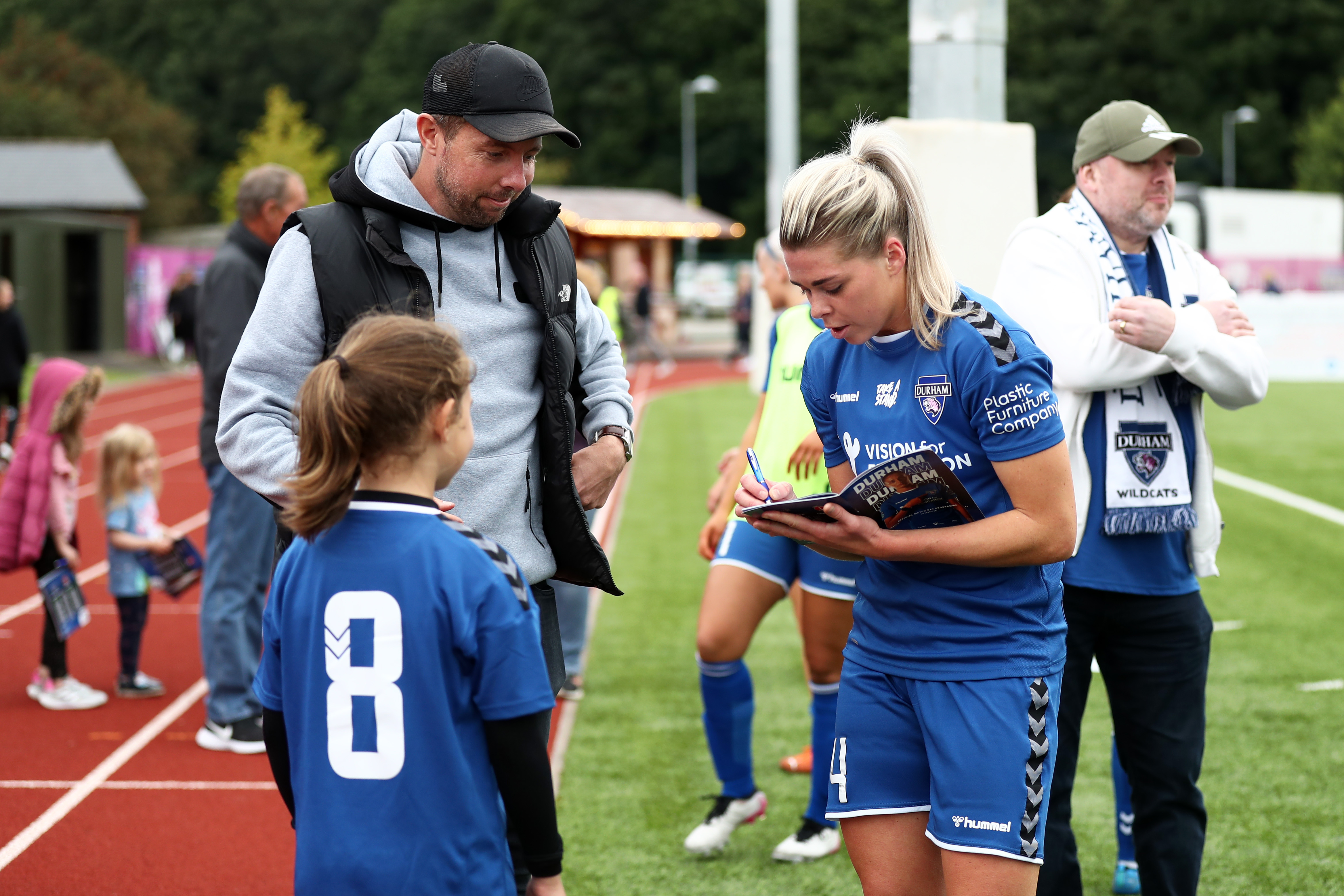 SPECIAL OFFER: Bring Your Team To Watch Ours For £10!