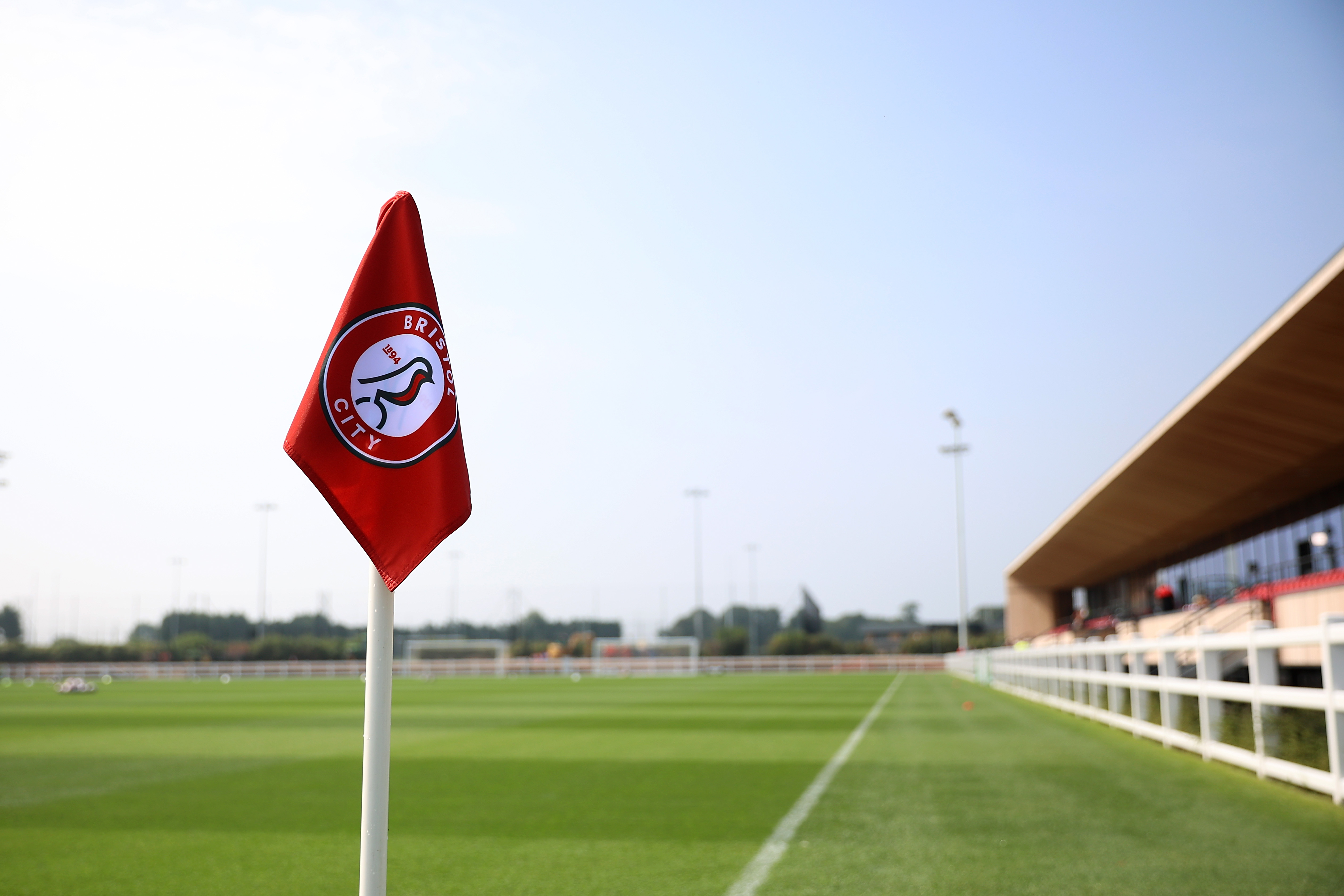 BIG MATCH PREVIEW: Bristol City (A)