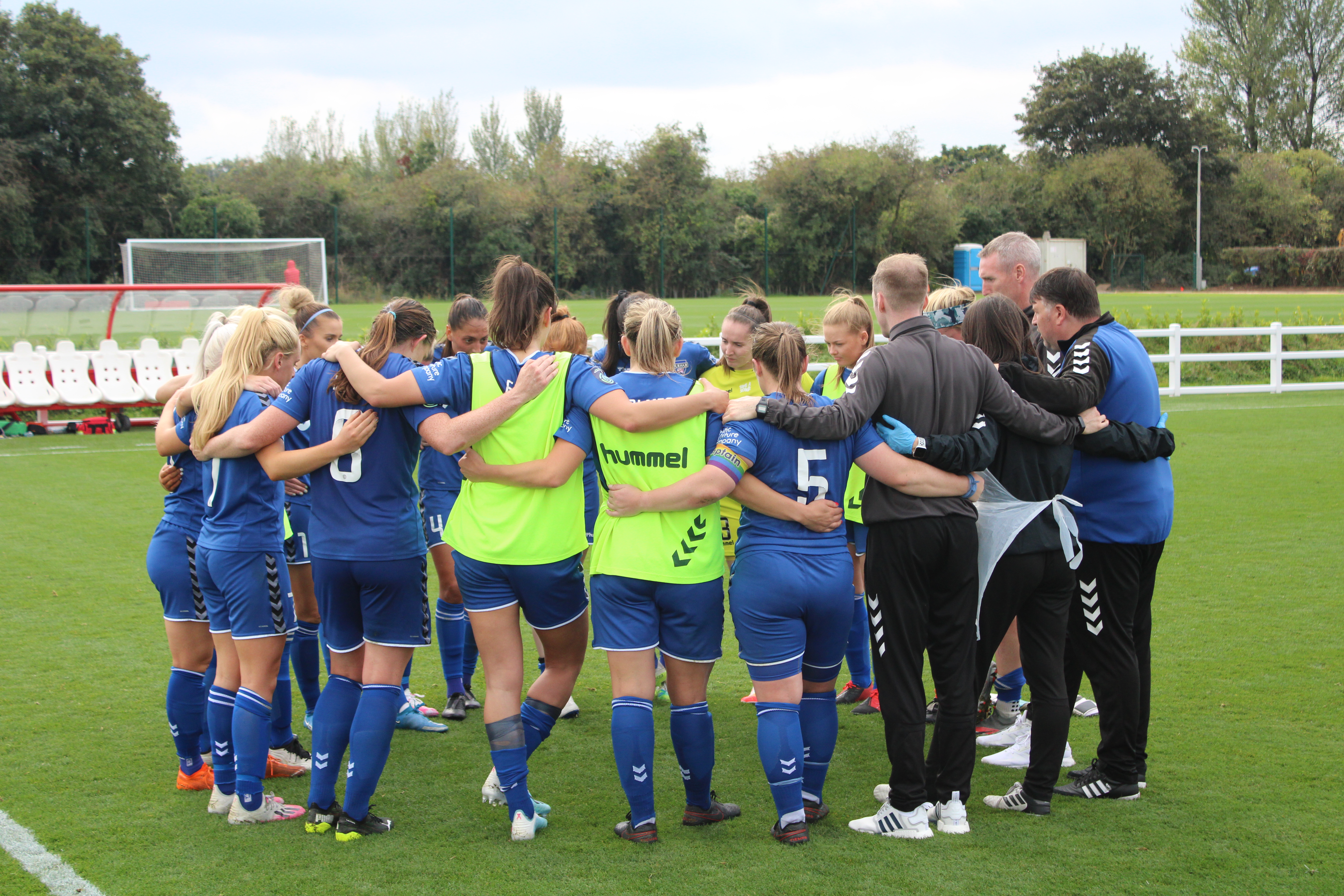 REPORT: Bristol City 0-2 Durham