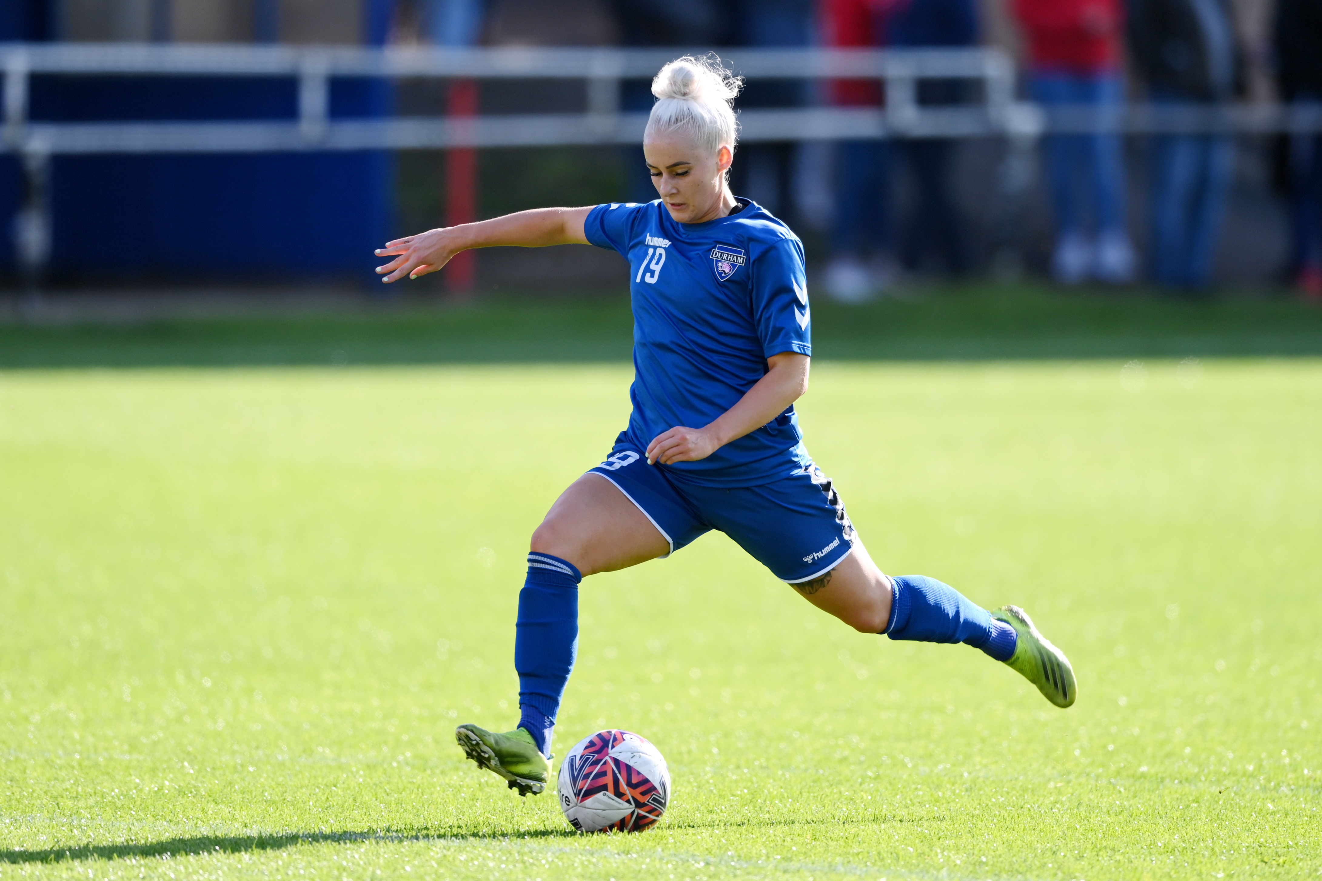 EDUDCATION INSPIRATION: Ali Johnson