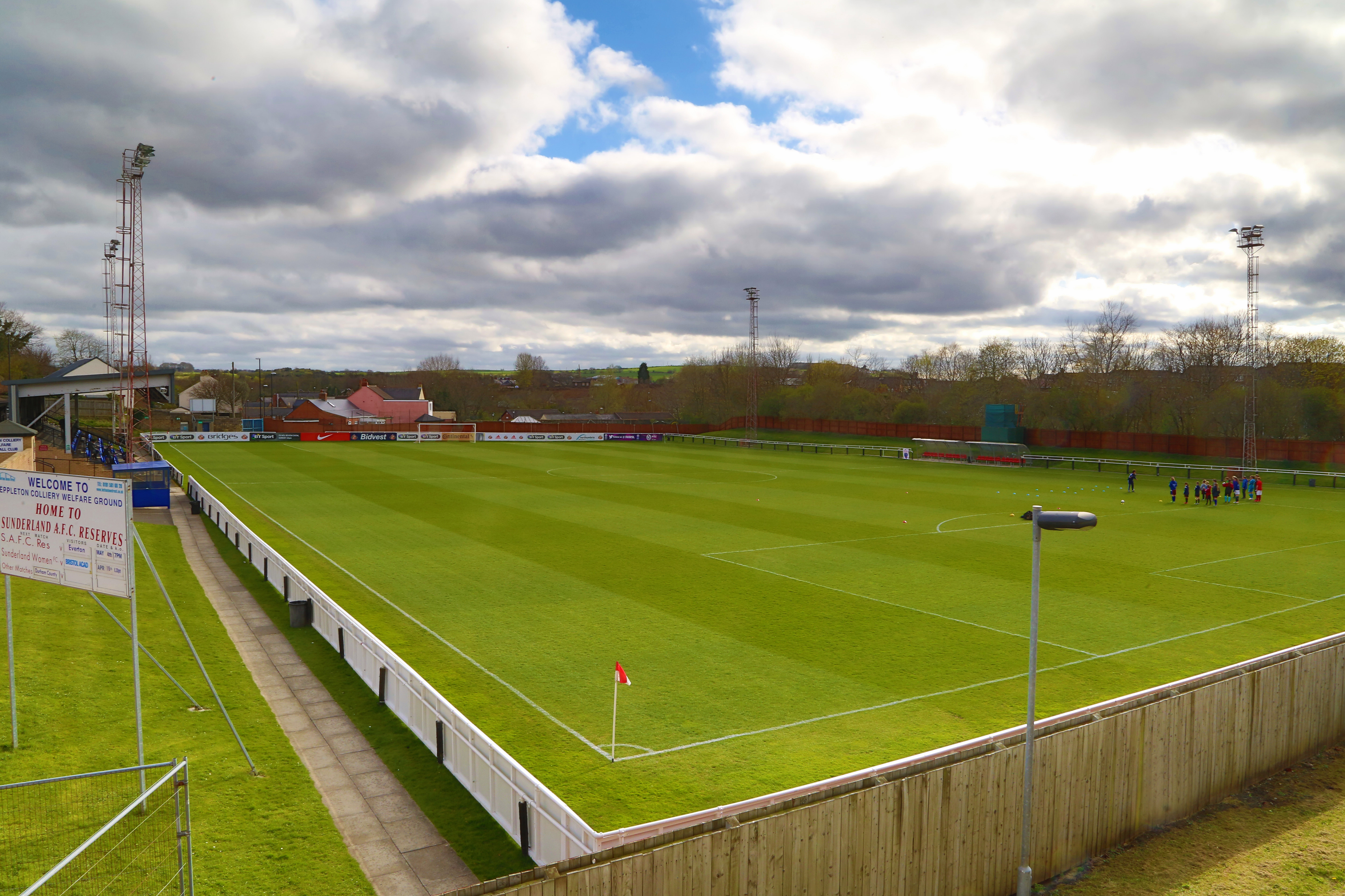 BIG MATCH PREVIEW: Sunderland (A)