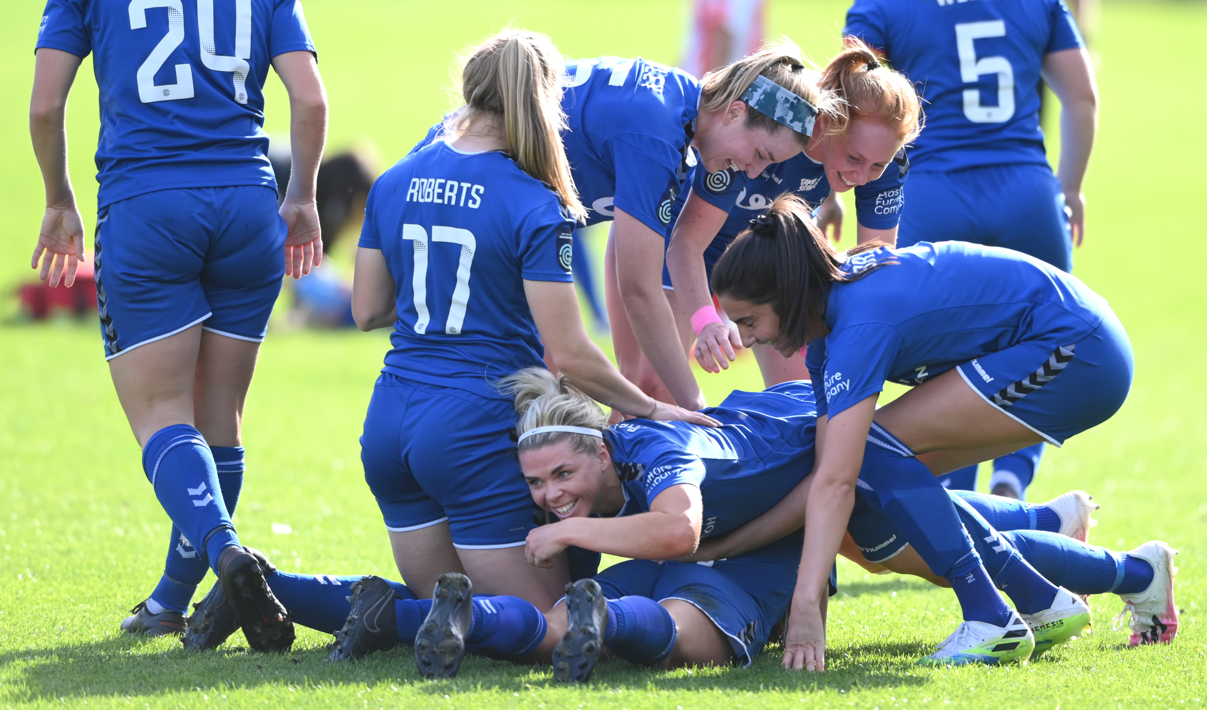 REPORT: Sunderland 0-2 Durham