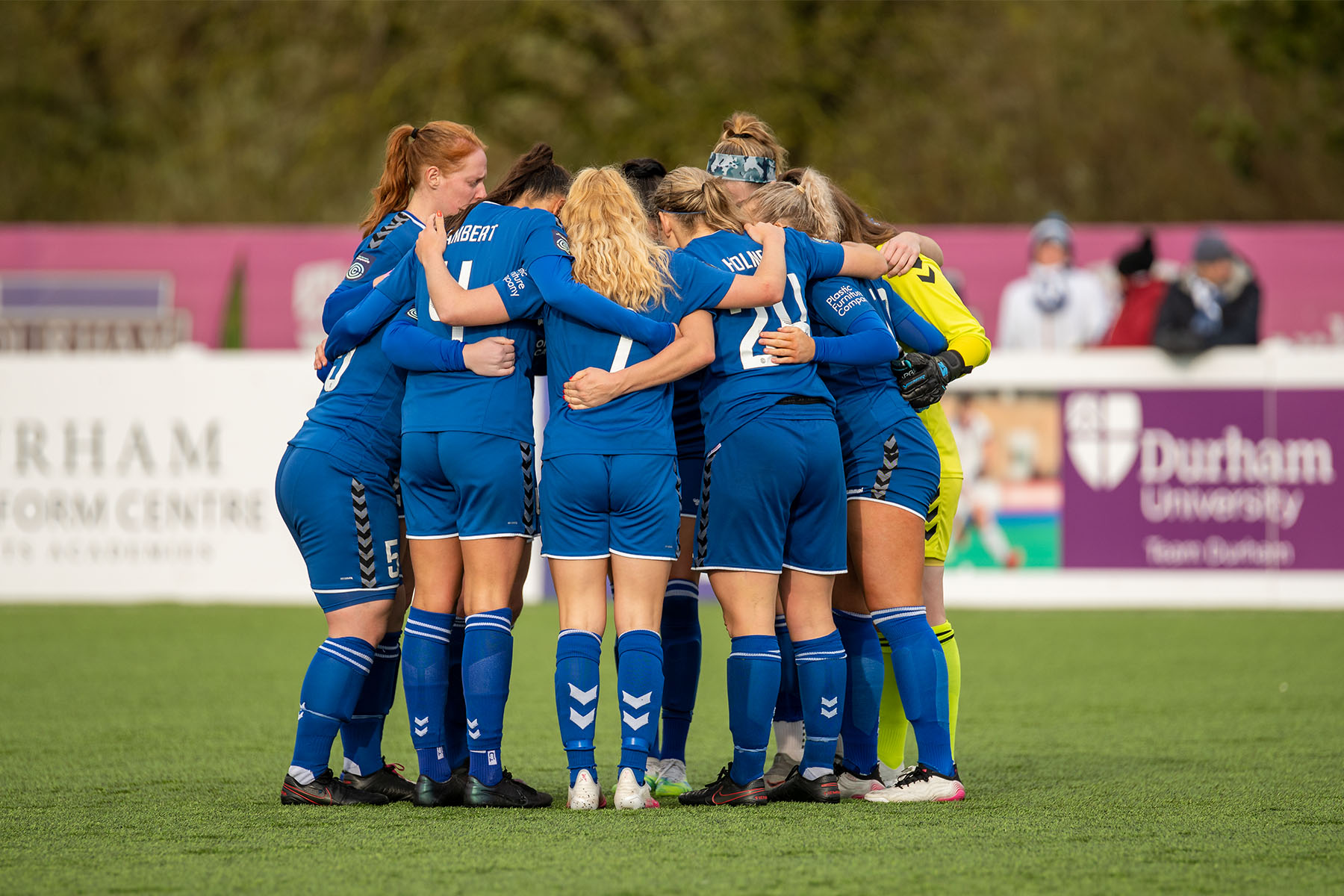 BIG MATCH PREVIEW: Blackburn Rovers (H)