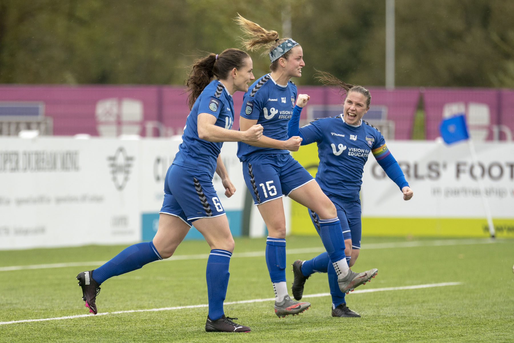 REPORT: Durham 1-0 London City Lionesses