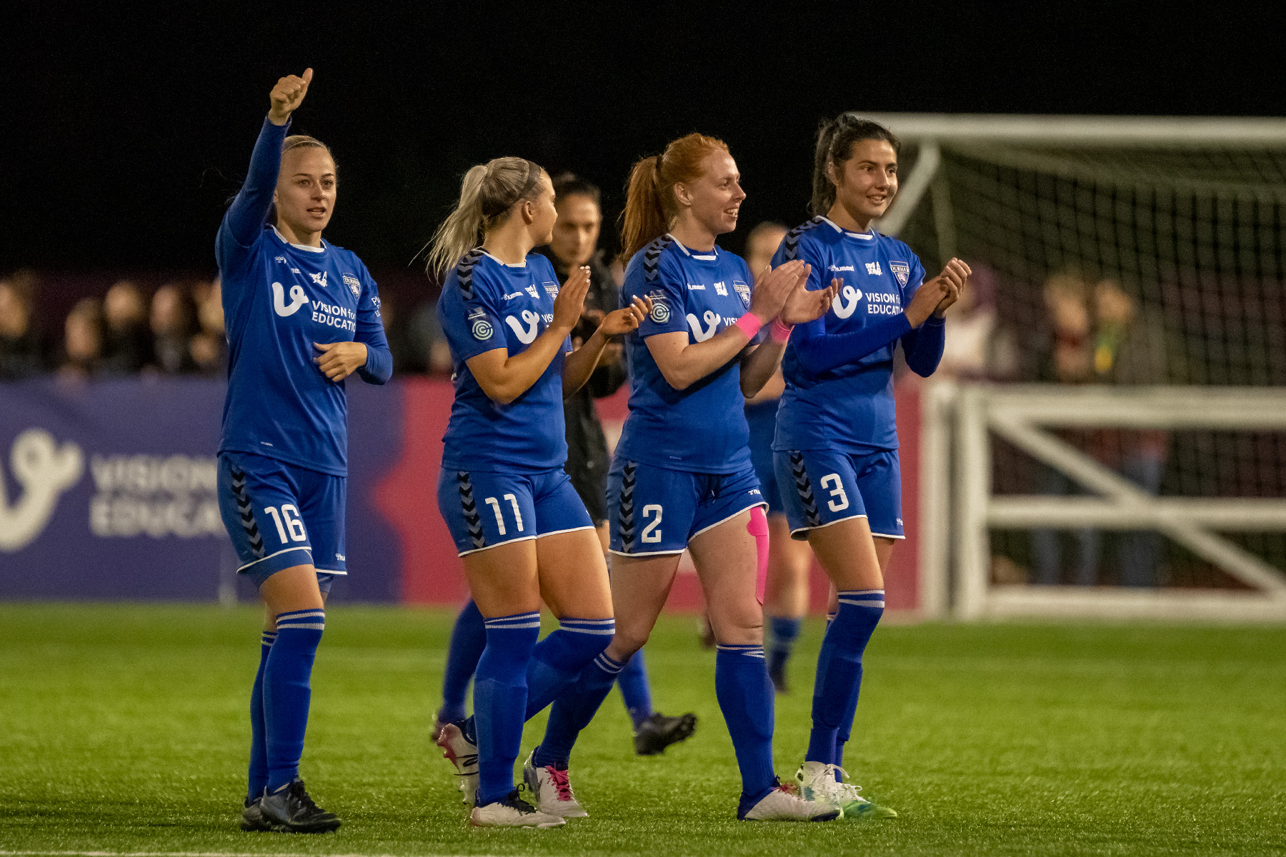 GALLERY: The Best Images From Manchester United Draw