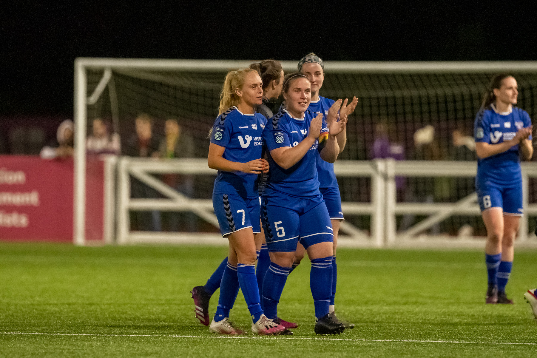 FEATURE: Sarah Wilson on our Continental Tyres Cup Ambitions