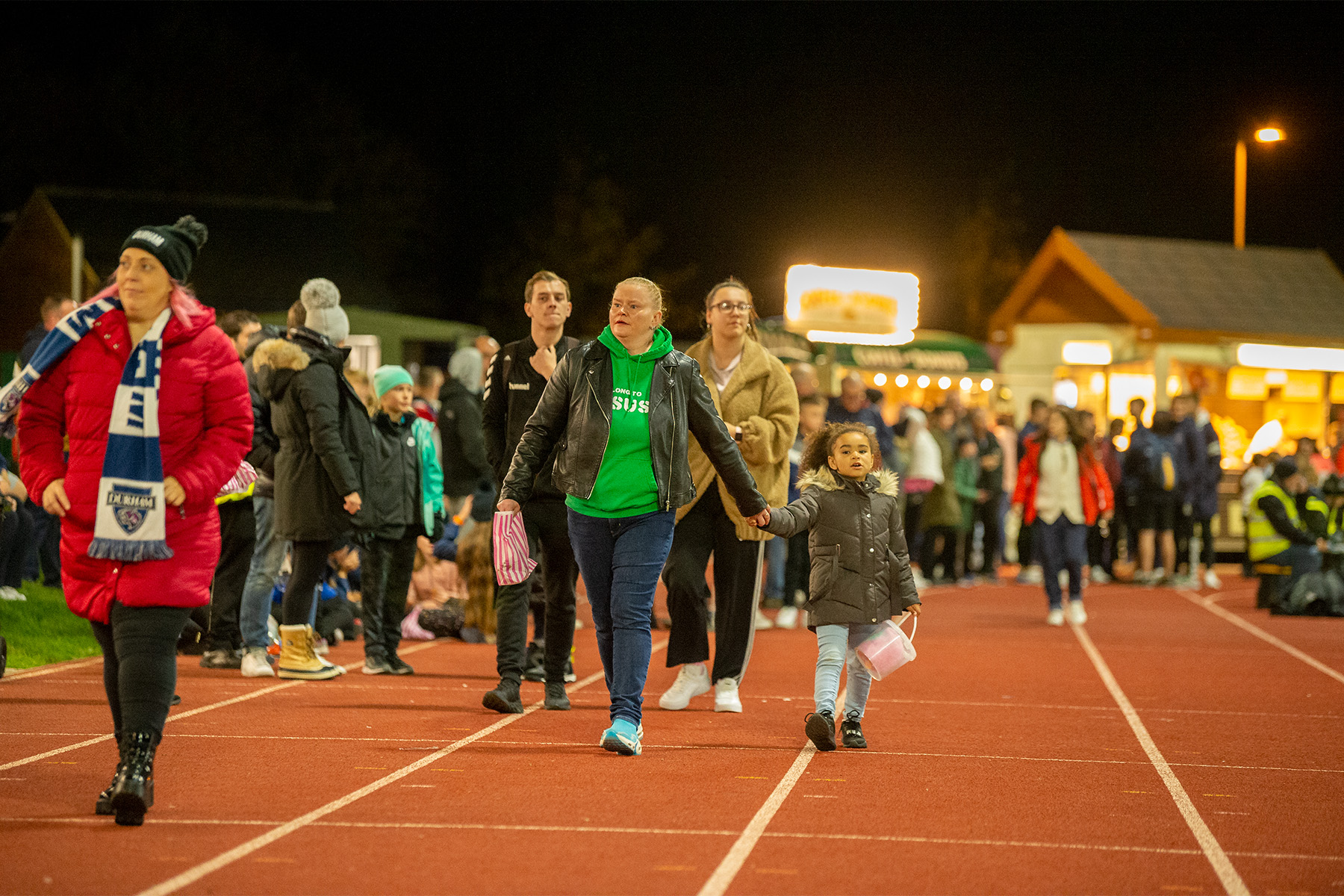 TICKET UPDATE: Liverpool (H)