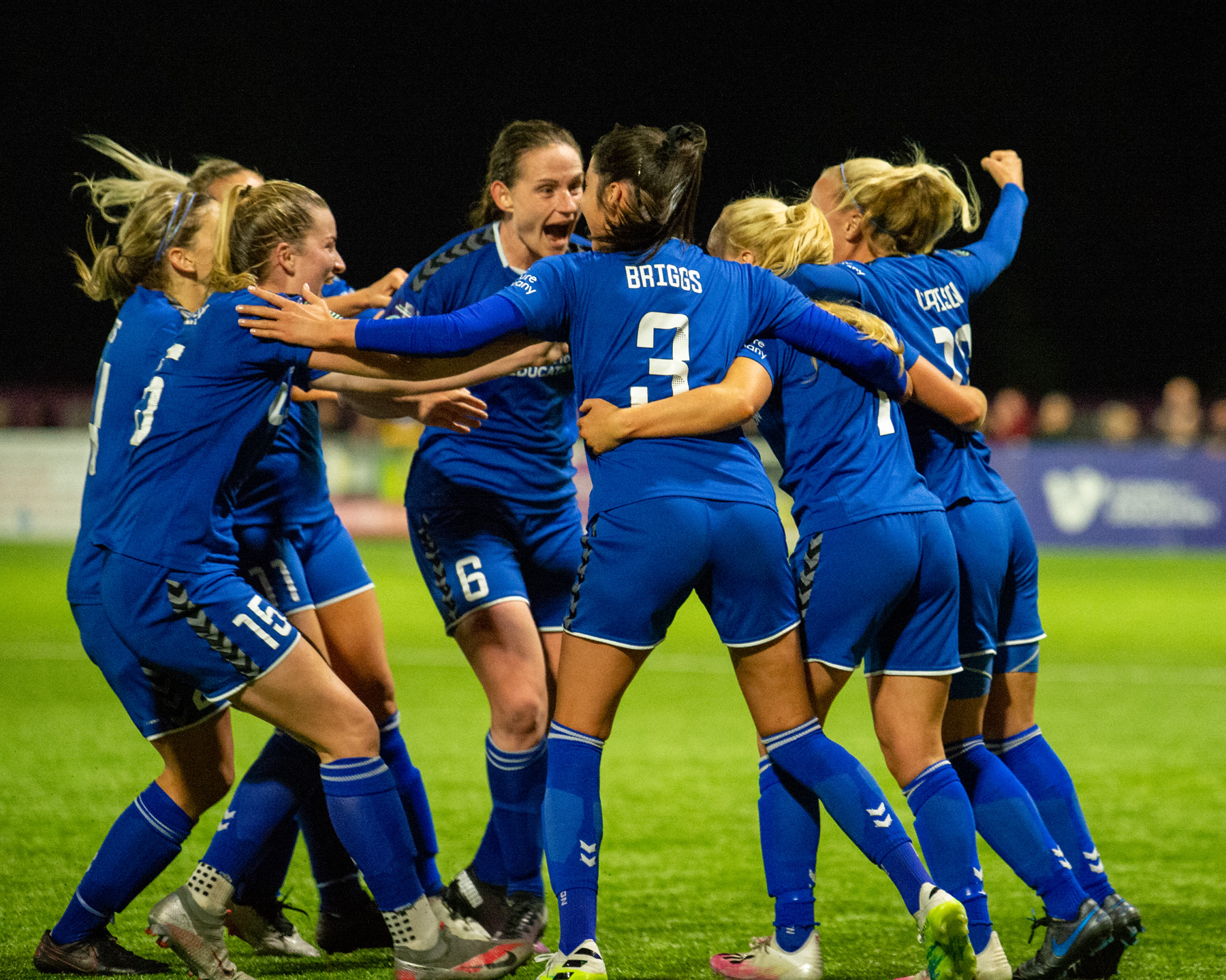 TICKET UPDATE: Must-Read Information for Liverpool