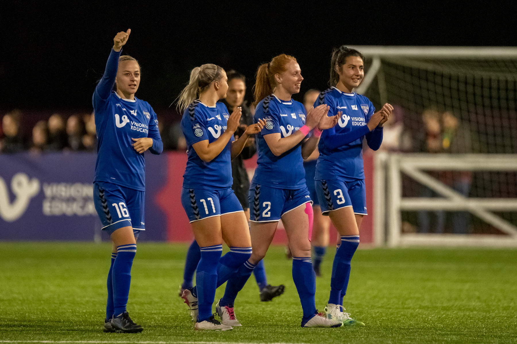 NEWS: Durham Women To Host Football Academy Open Day