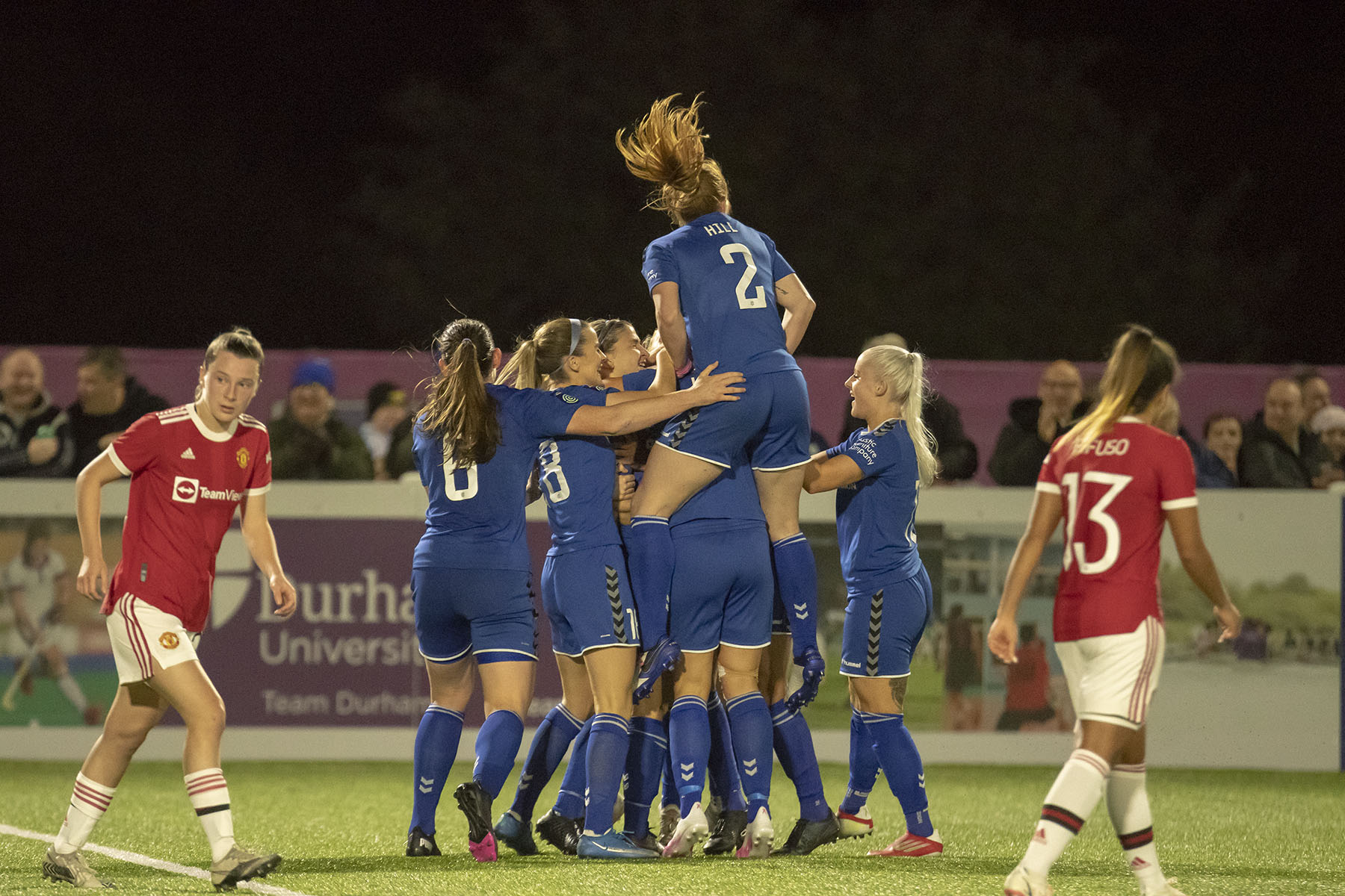 NEWS: Barclays To Sponsor FA Women’s Championship From 2022/23