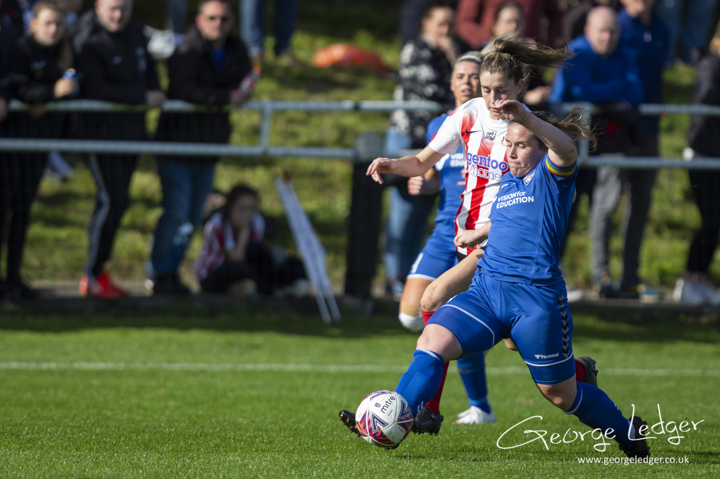 WILSON: “Everything Has Been Up There”