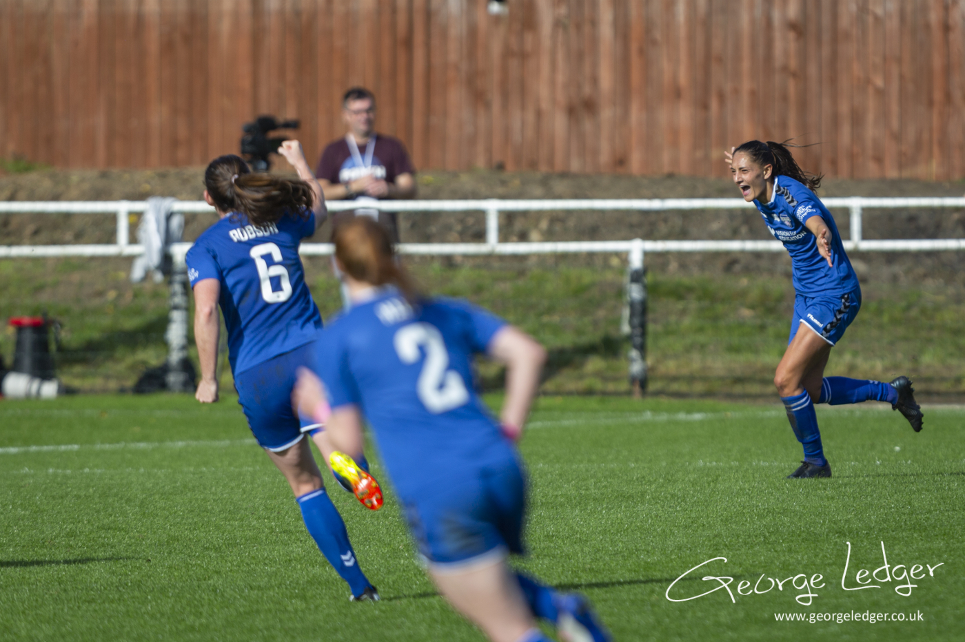 BIG MATCH PREVIEW: Manchester United (H)