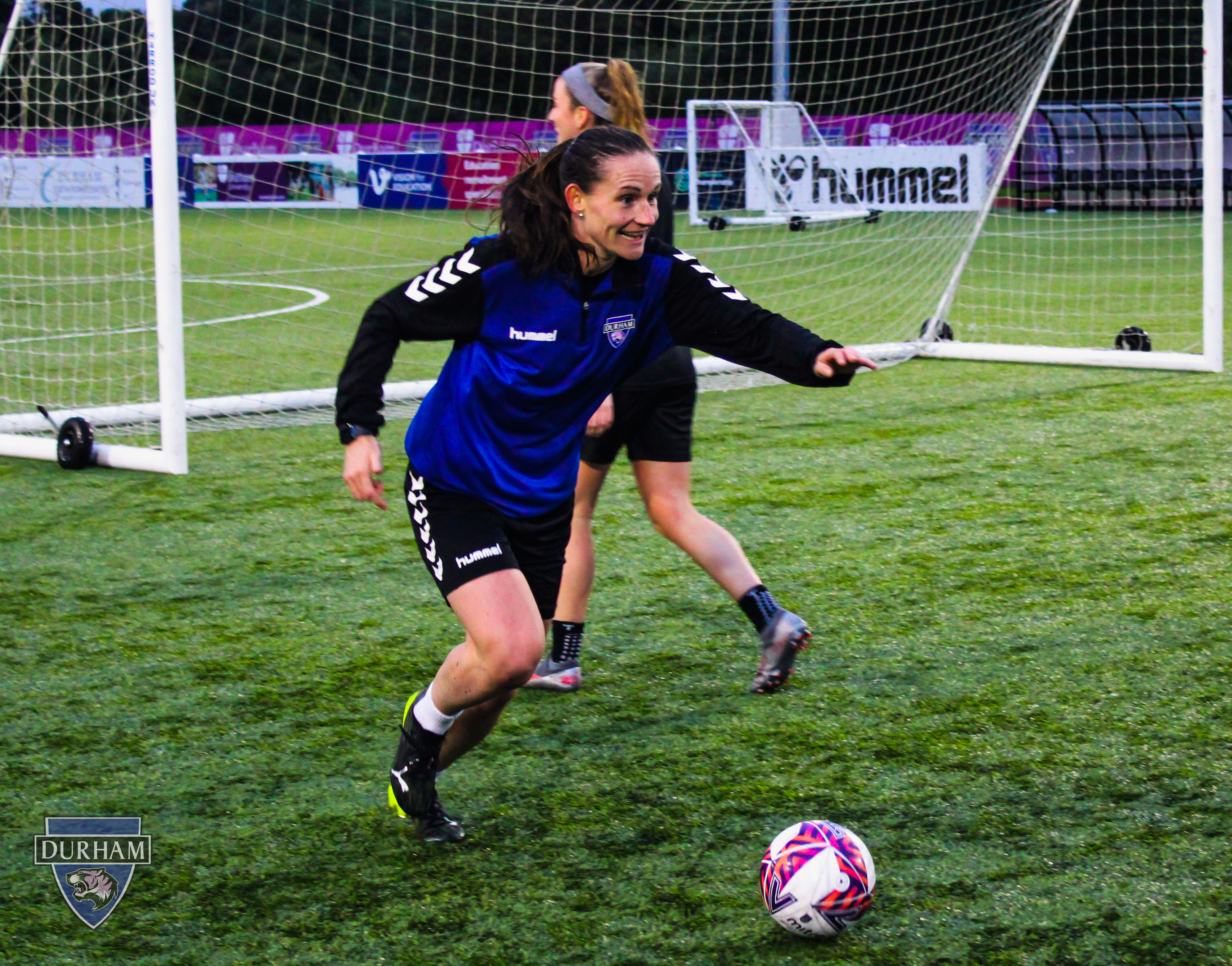 GALLERY: Sunderland Preparations Step-Up