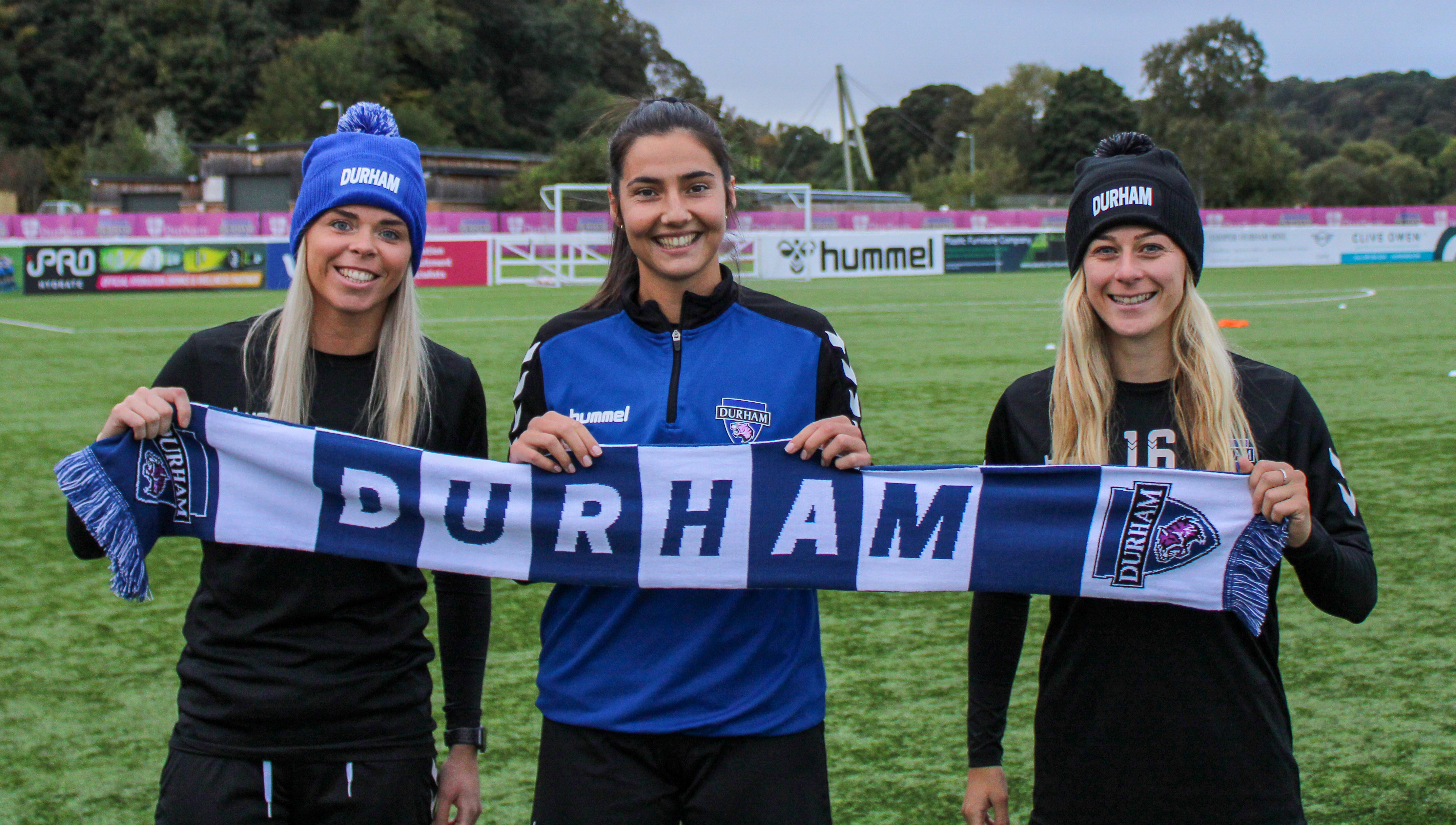 MERCHANDISE: New Items Available At Manchester United Game