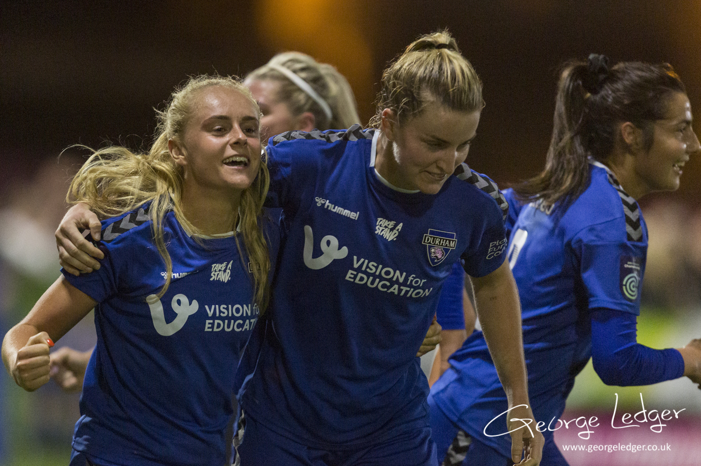 EXTENDED HIGHLIGHTS: Durham 2-2 Manchester United