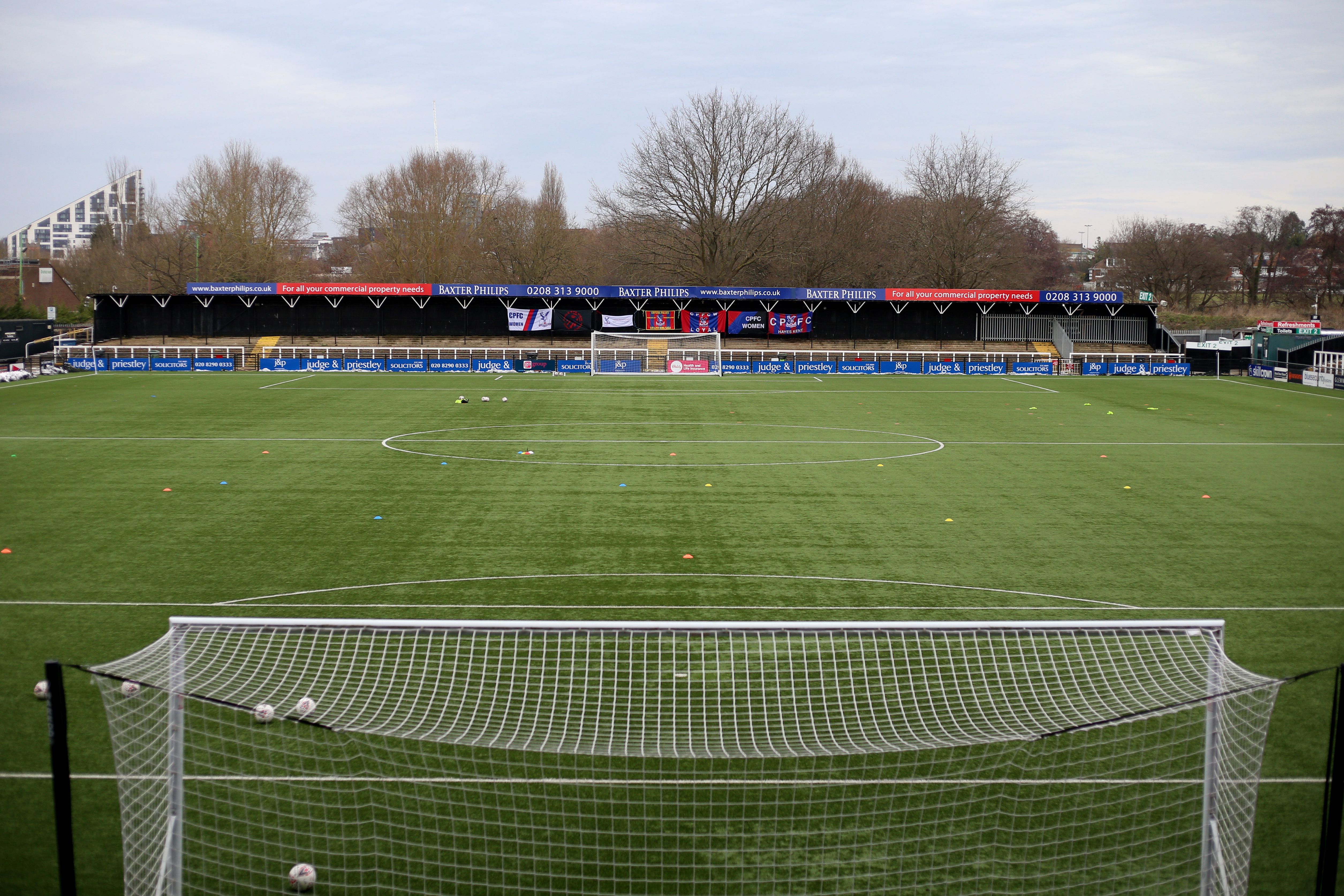 BIG MATCH PREVIEW: Crystal Palace (A)