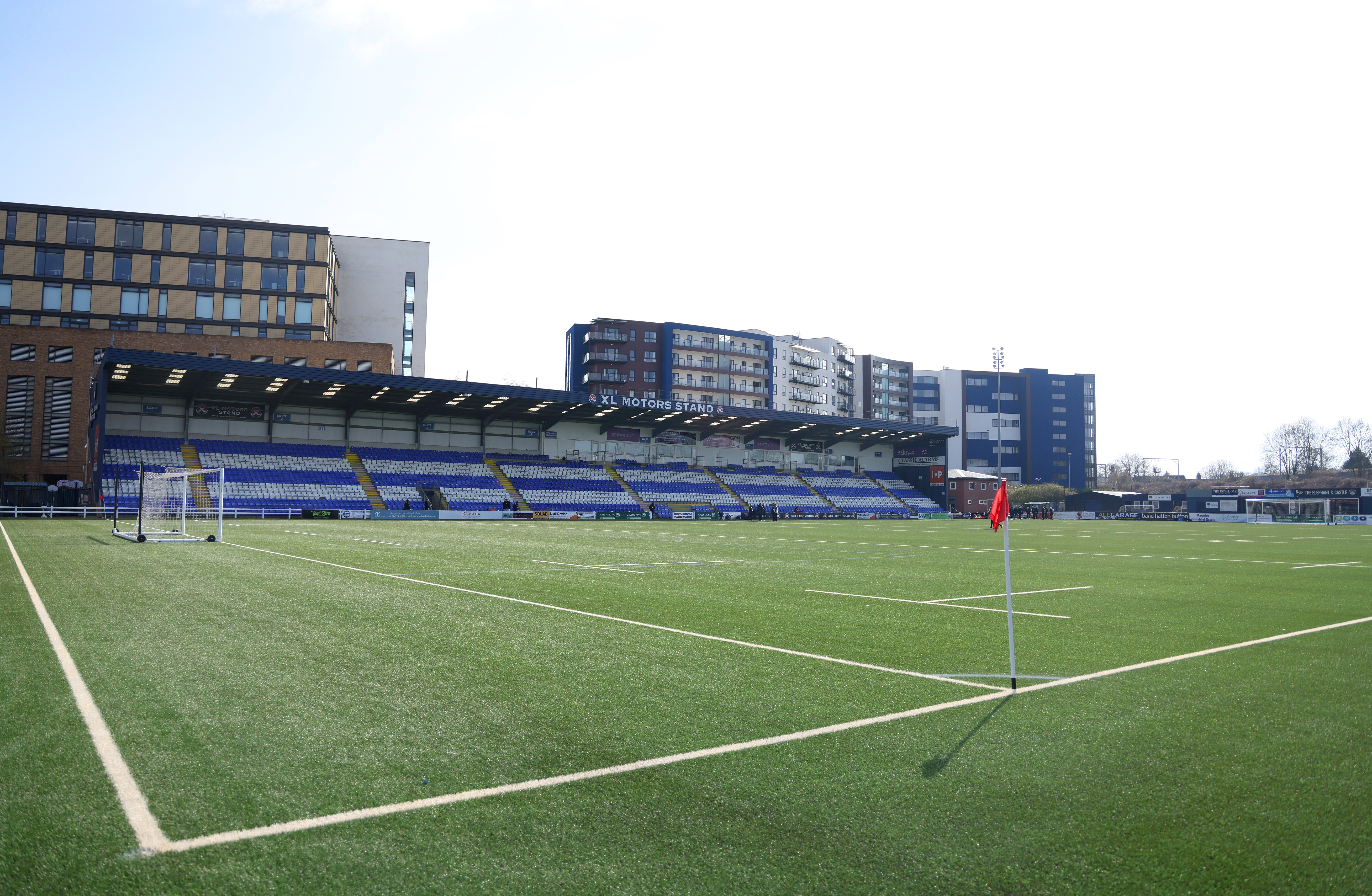 BIG MATCH PREVIEW: Coventry United (A)