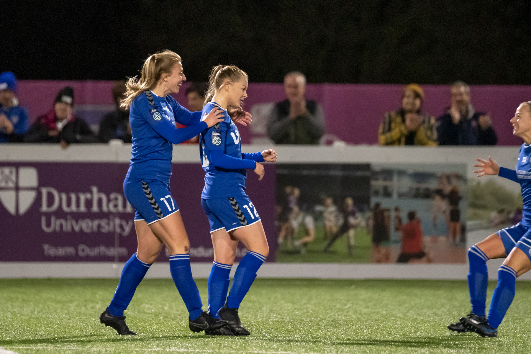 GALLERY: The Best Photos From Leicester City Clash