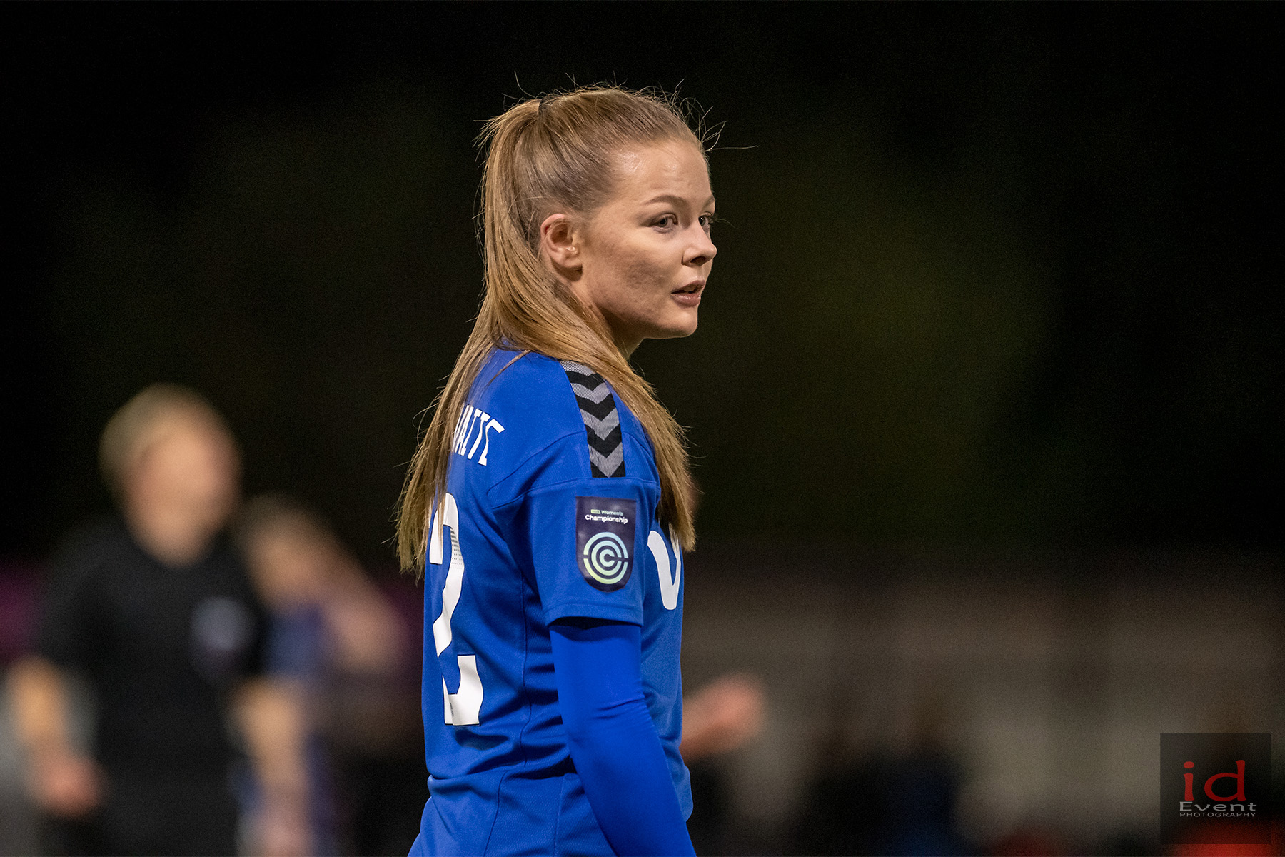 CROSTHWAITE: ‘I’m So Grateful’