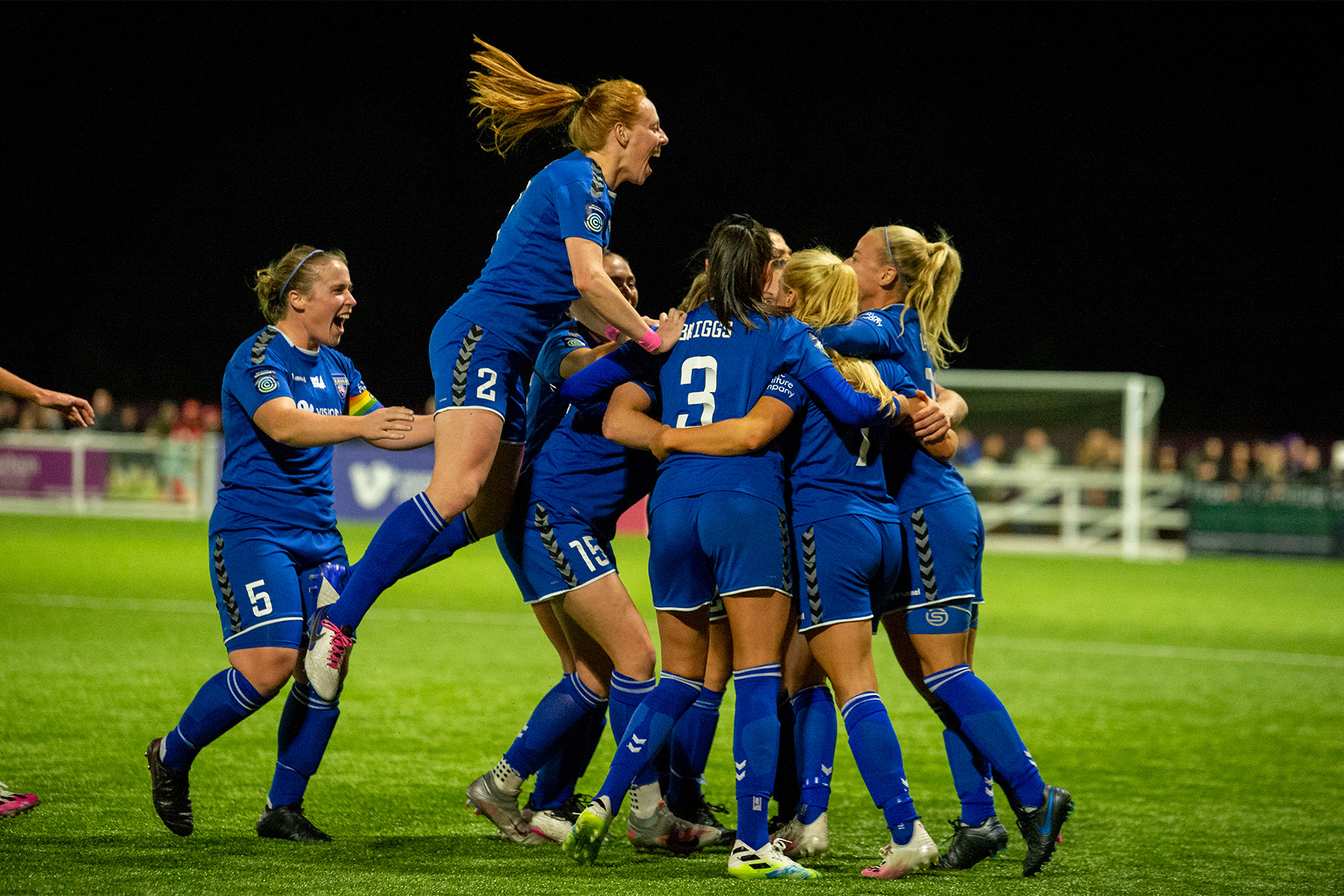 IN REVIEW: A Look Back At 2021