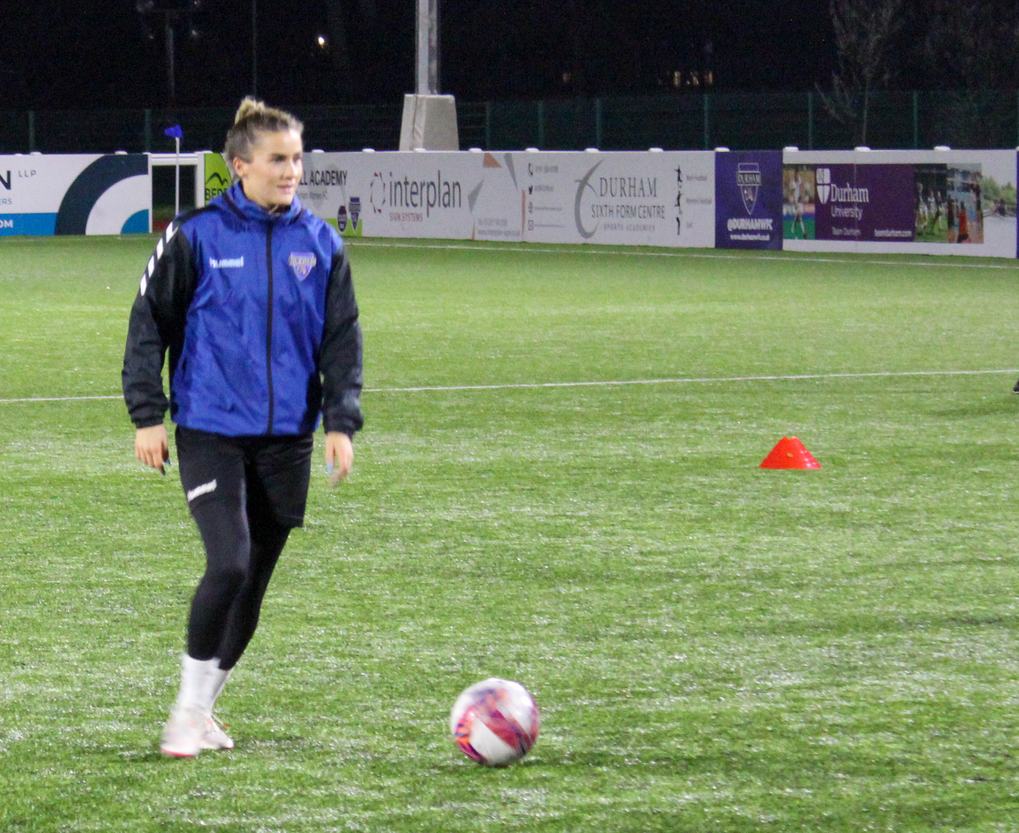 BROWN: ‘Remember Who We Are’