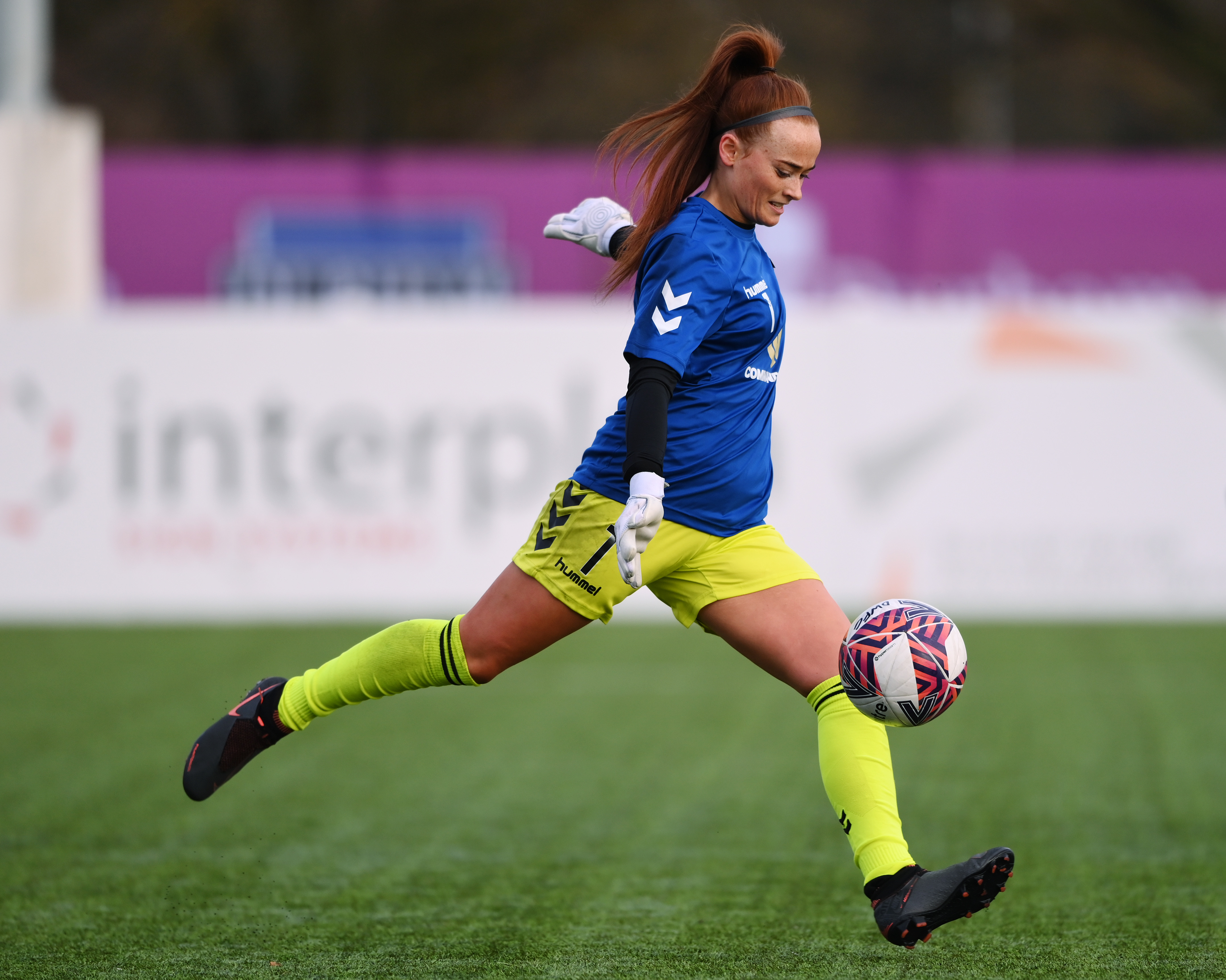 NEWS: McAloon Earns International Call-Up