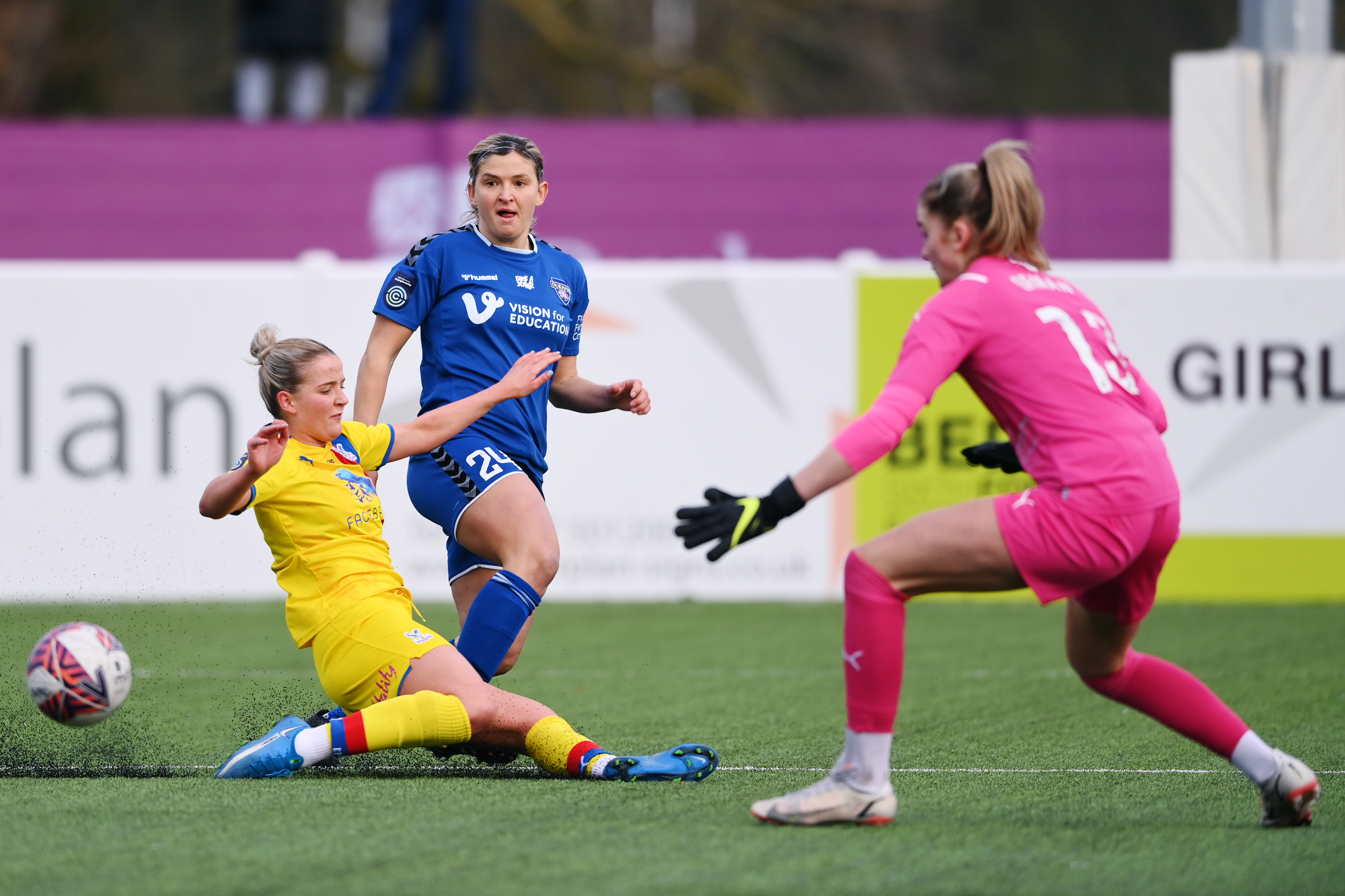 HOLMES: ‘Play To Our Strengths’