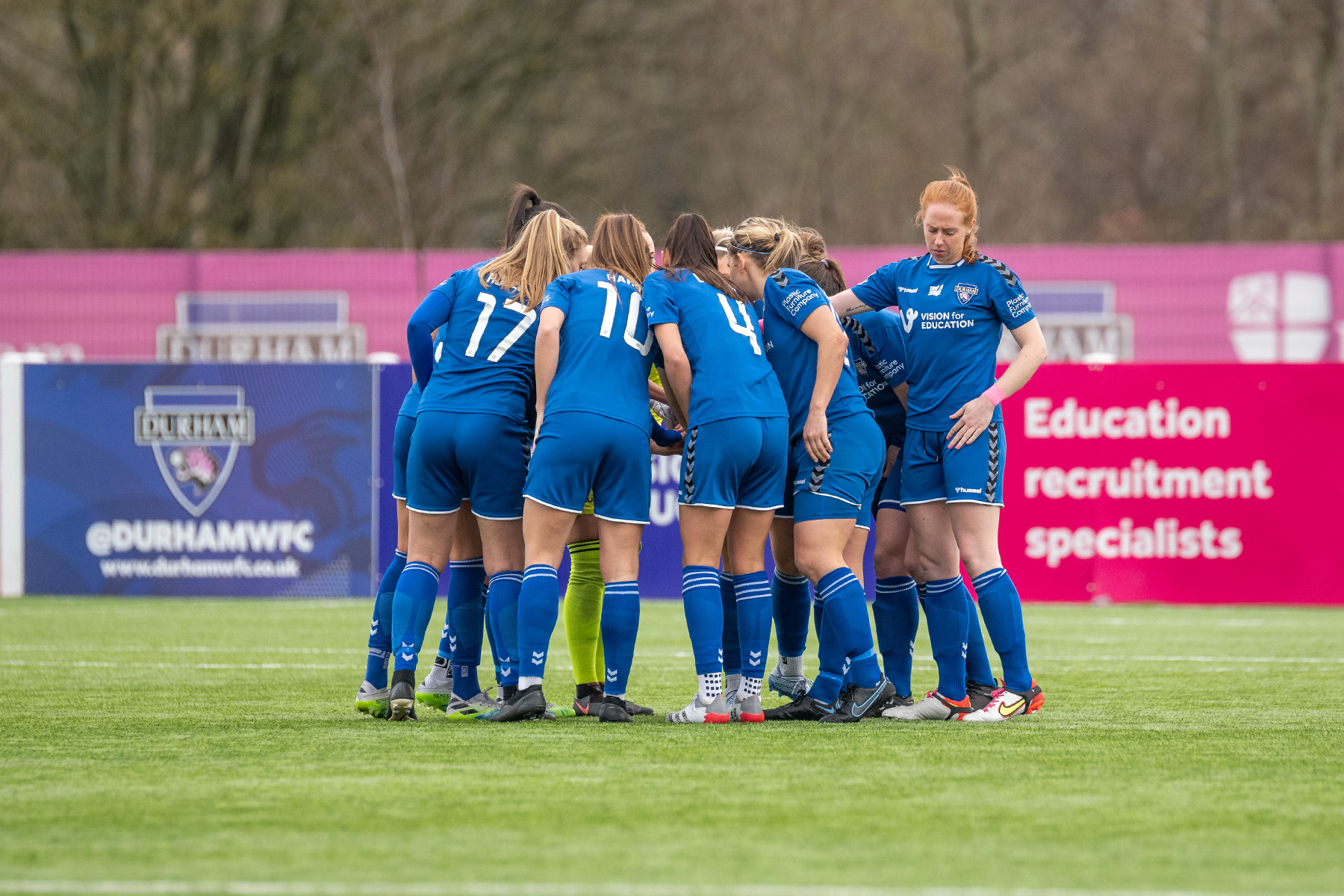 BIG MATCH PREVIEW: Blackburn Rovers (H) – FA Cup