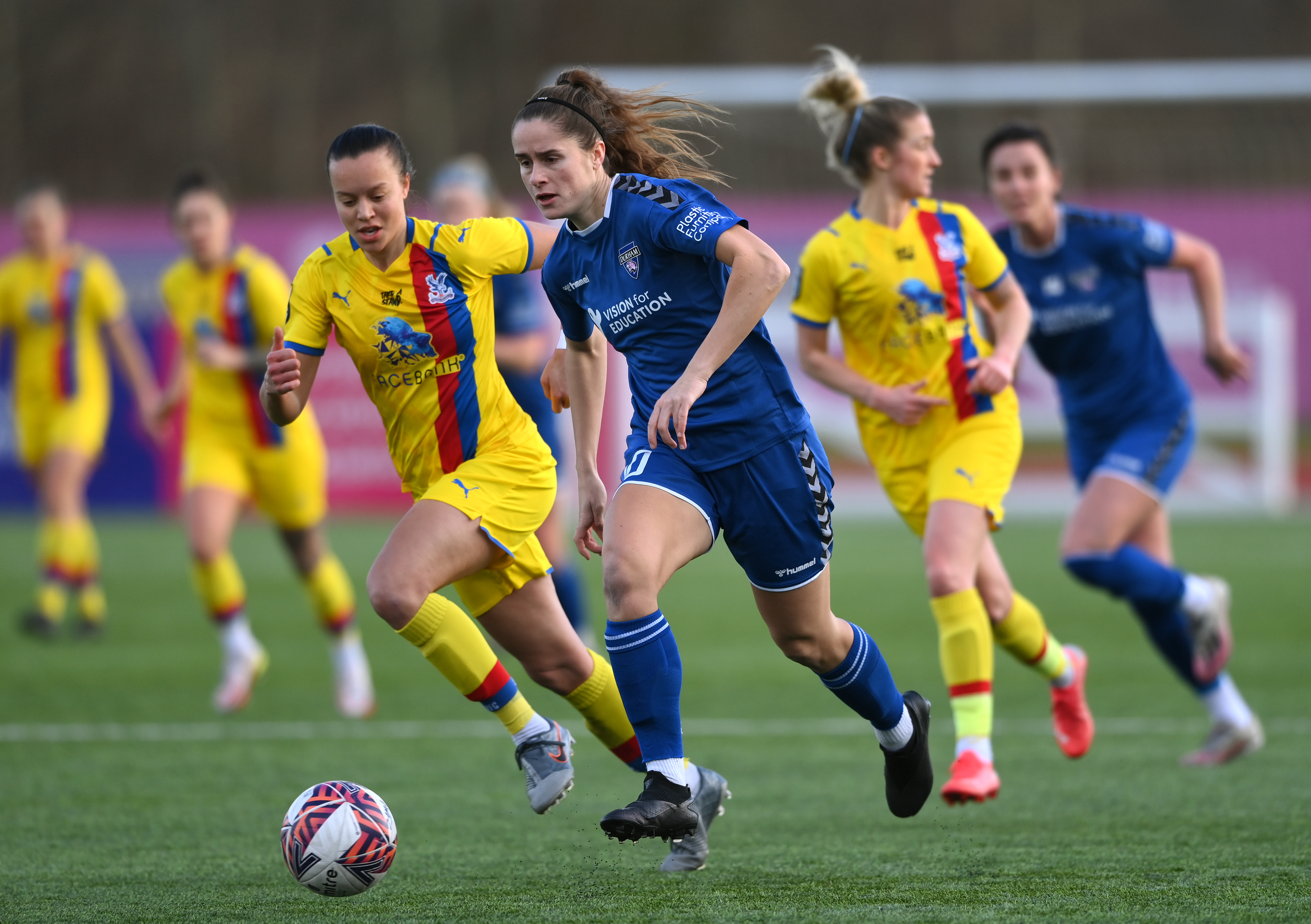 FEATURE: Rio Hardy On Durham Move, Targets & More