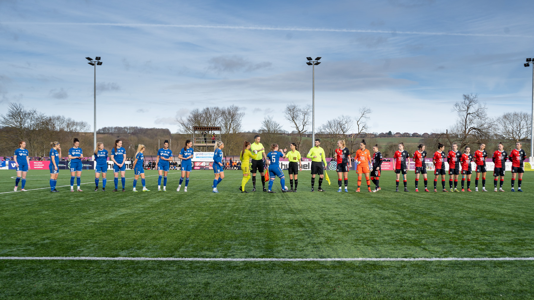 GALLERY: Best Photos From Blackburn Rovers Win