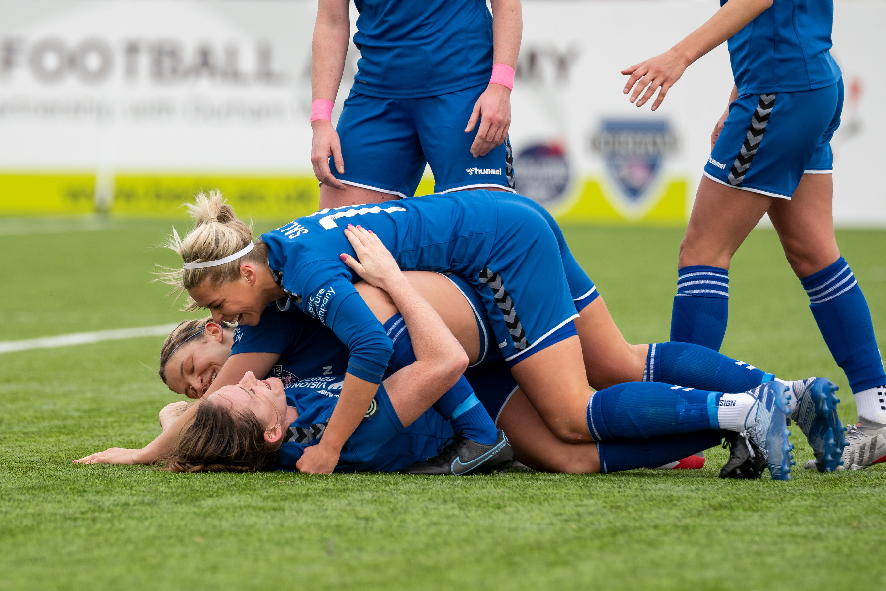 BIG MATCH PREVIEW: Bristol City (H)