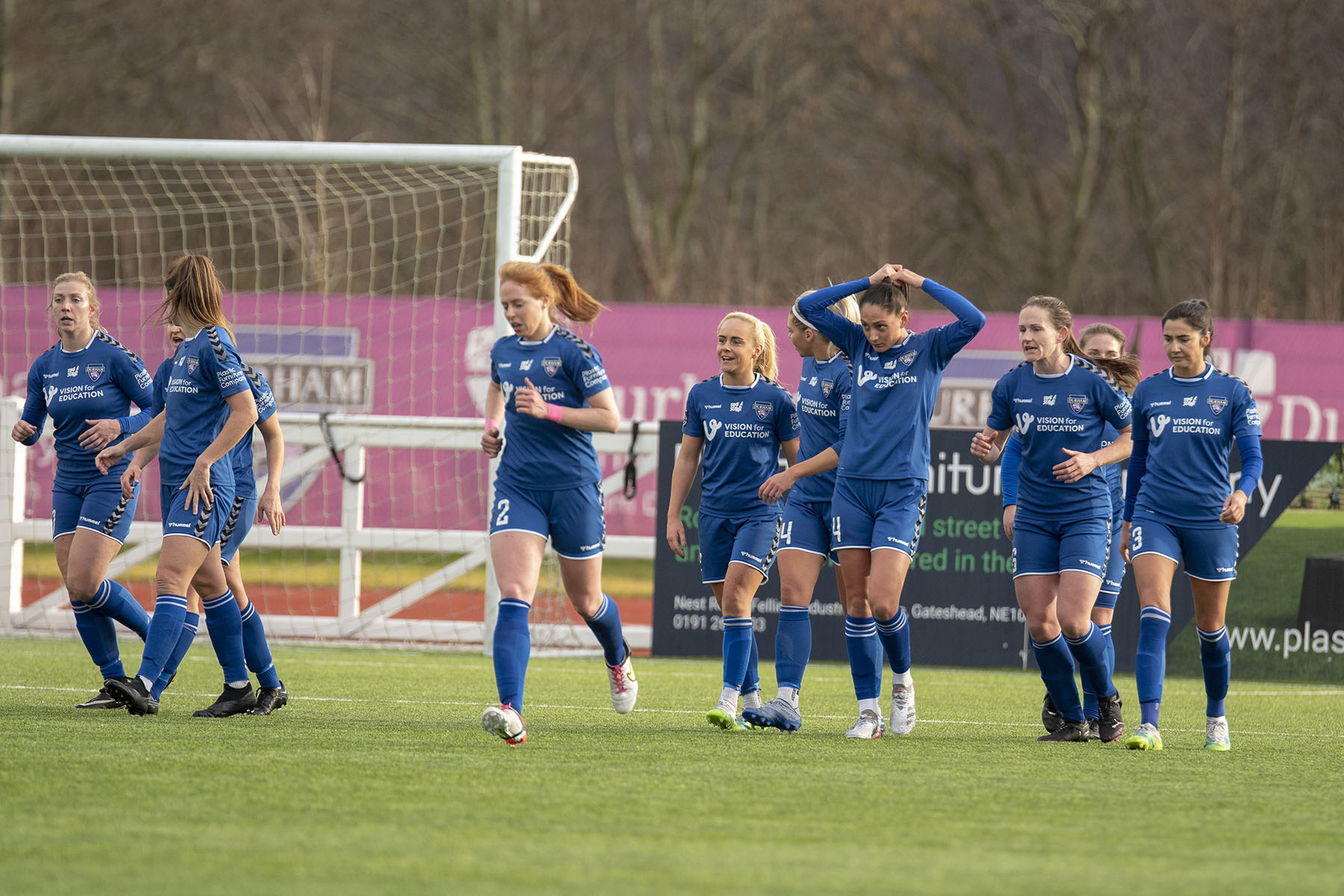 REPORT: Durham 1-1 Sheffield United