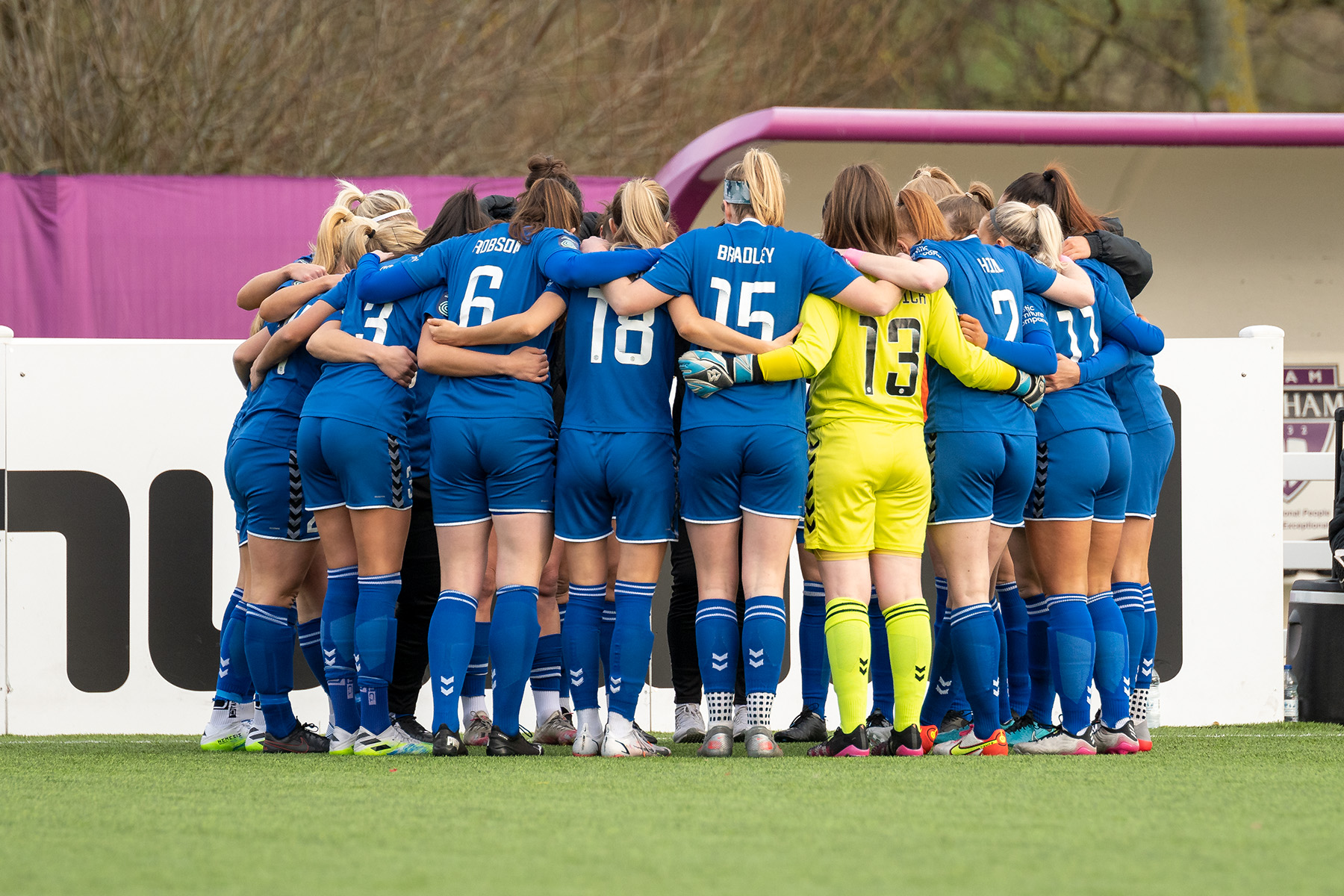 BIG MATCH PREVIEW: Sheffield United (H)