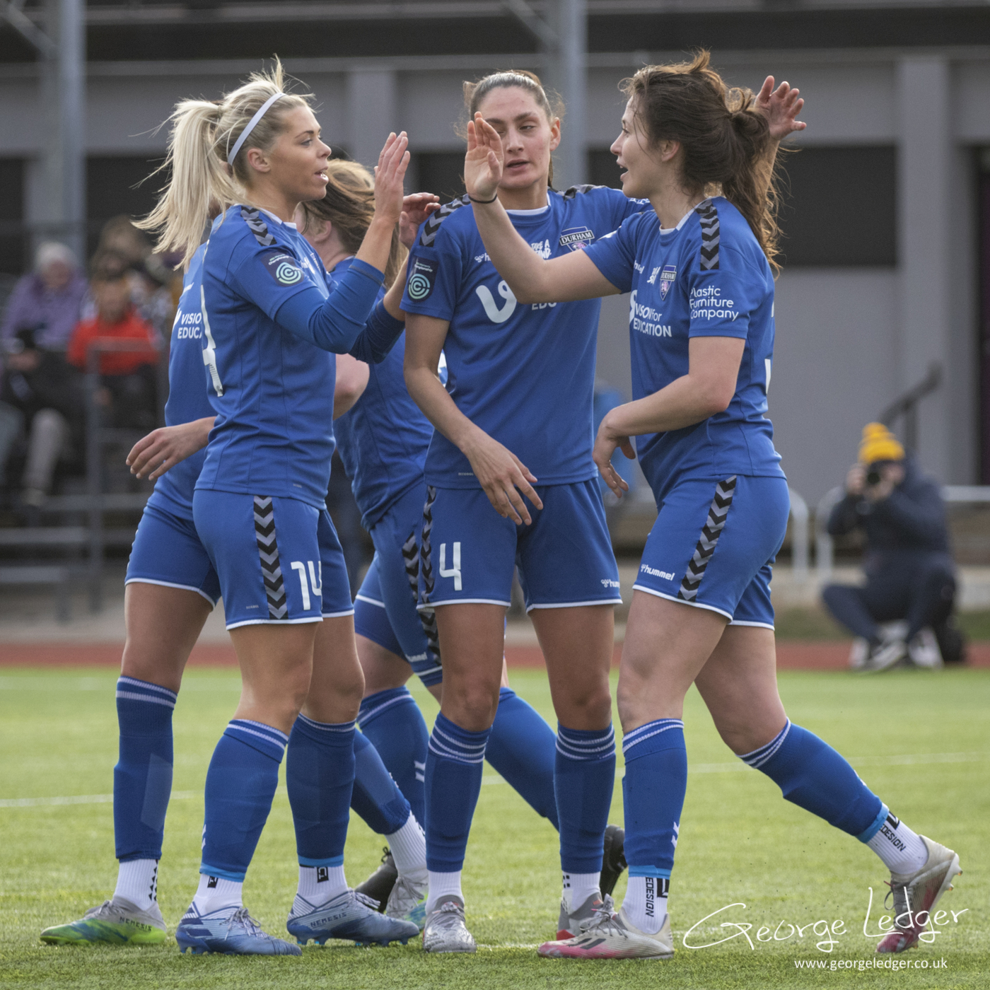 BIG MATCH PREVIEW: London City Lionesses (A)