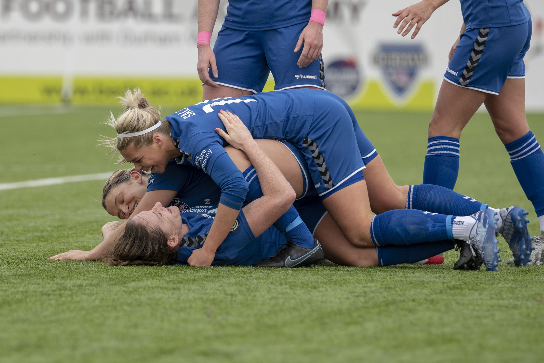 REPORT: Durham 3-1 Blackburn Rovers