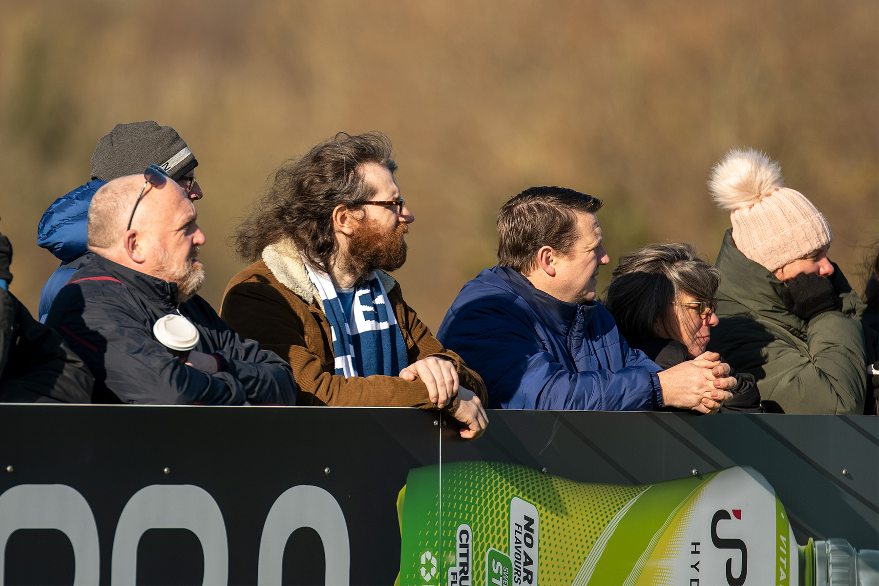 FAN GALLERY: Can You Spot Yourself In Birmingham City Crowd?