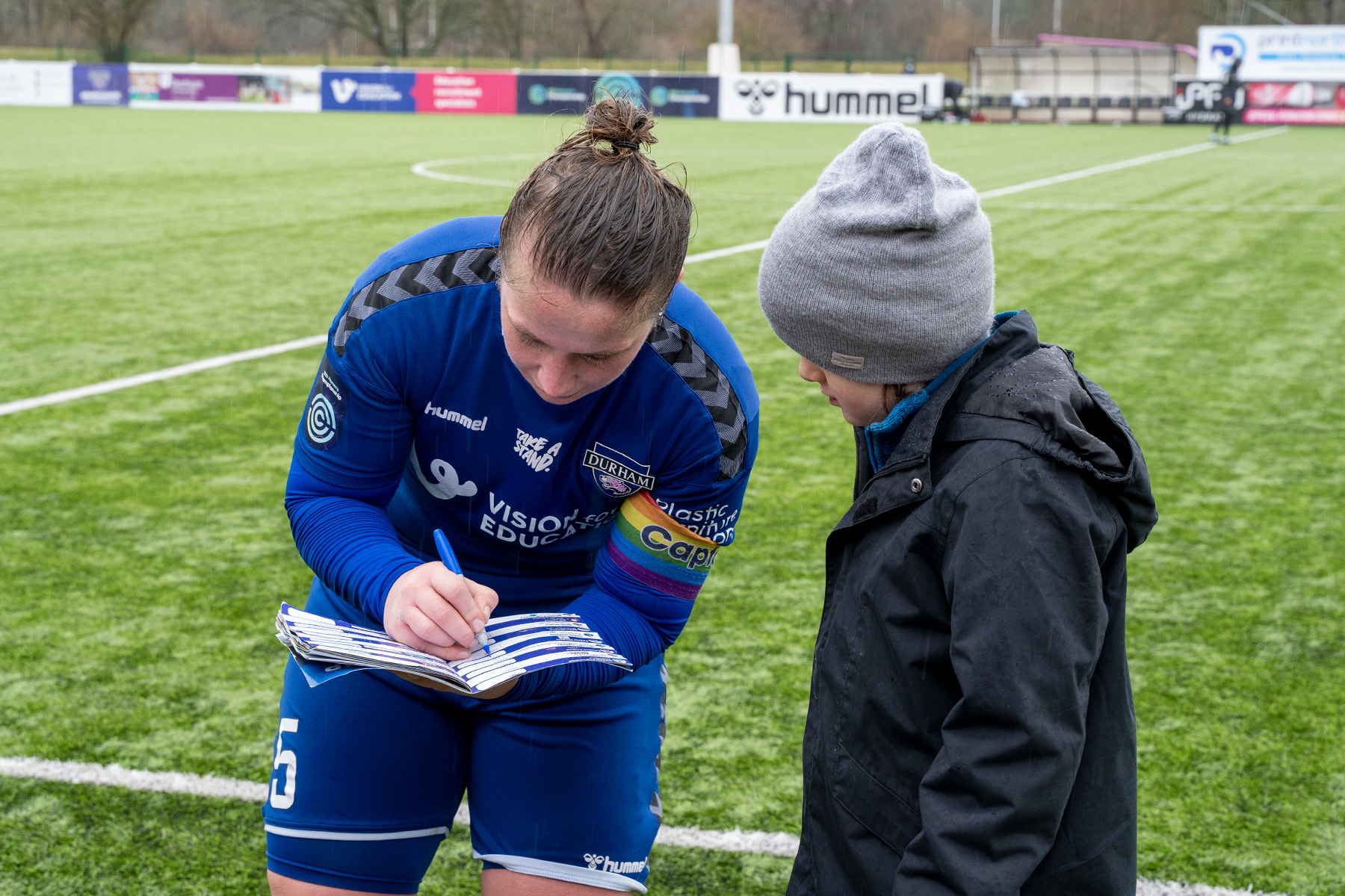 FAN GALLERY: Can You Spot Yourself In Bristol City Crowd?