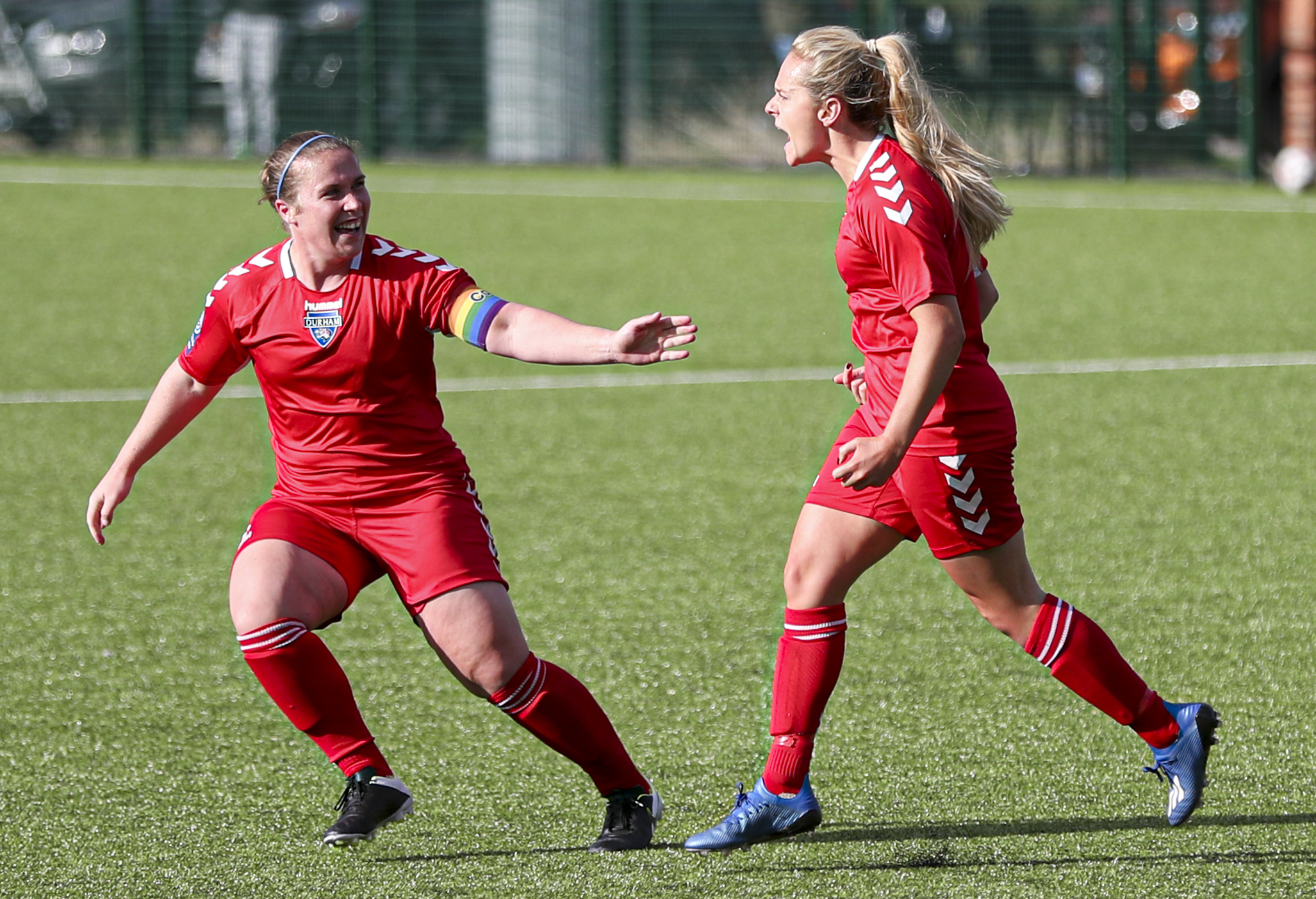 REPORT: London City 1-2 Durham