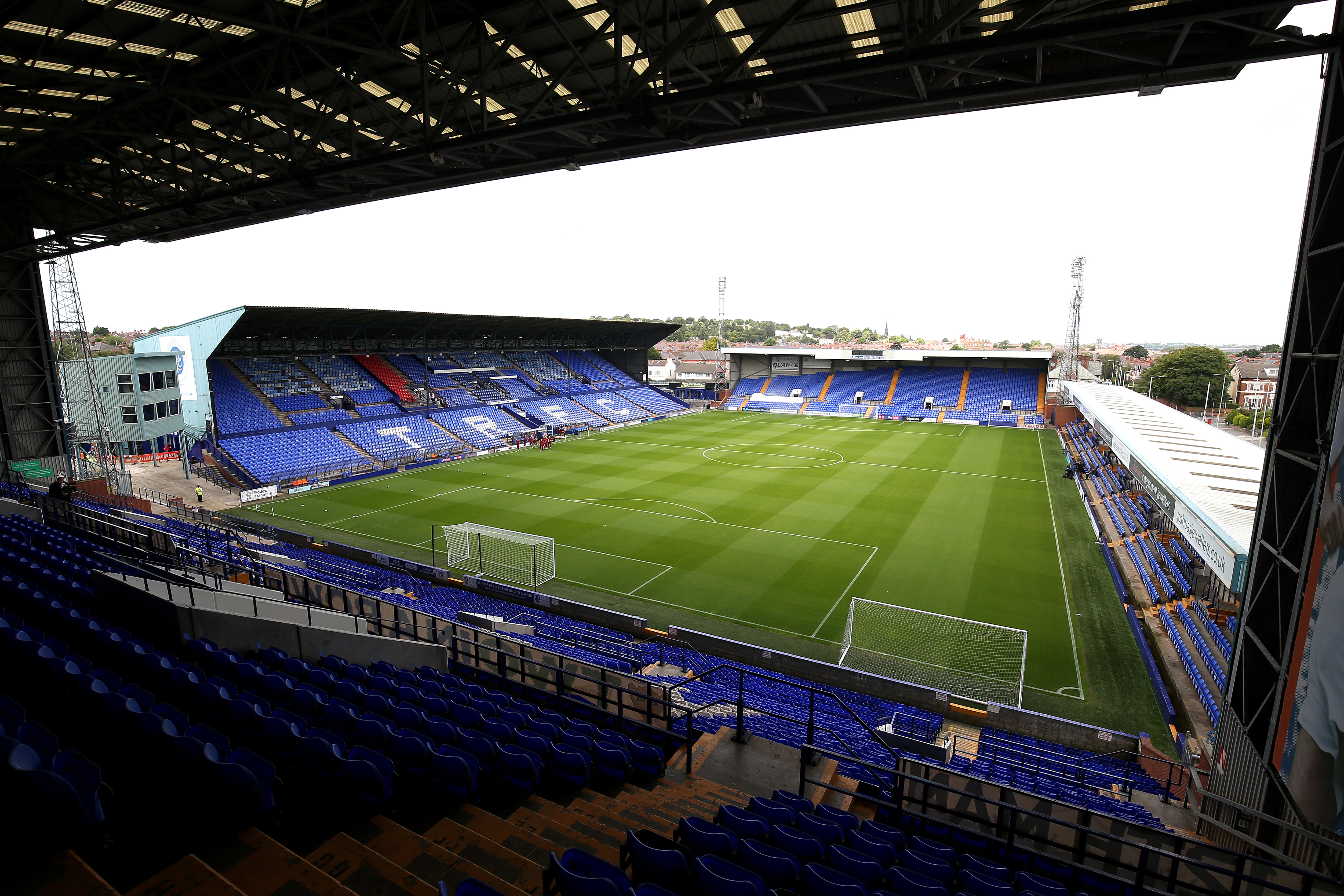 HOW TO WATCH: Liverpool v Durham