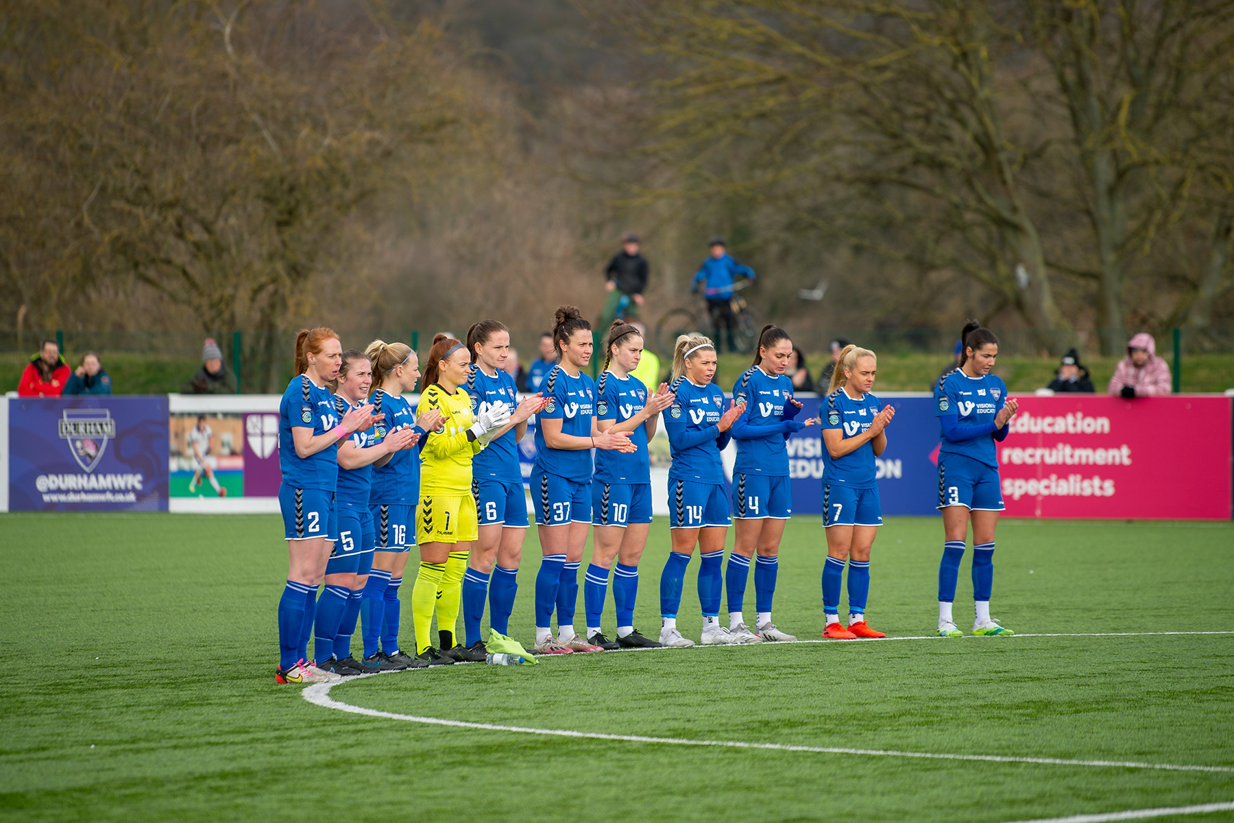 BIG MATCH PREVIEW: Lewes (A)