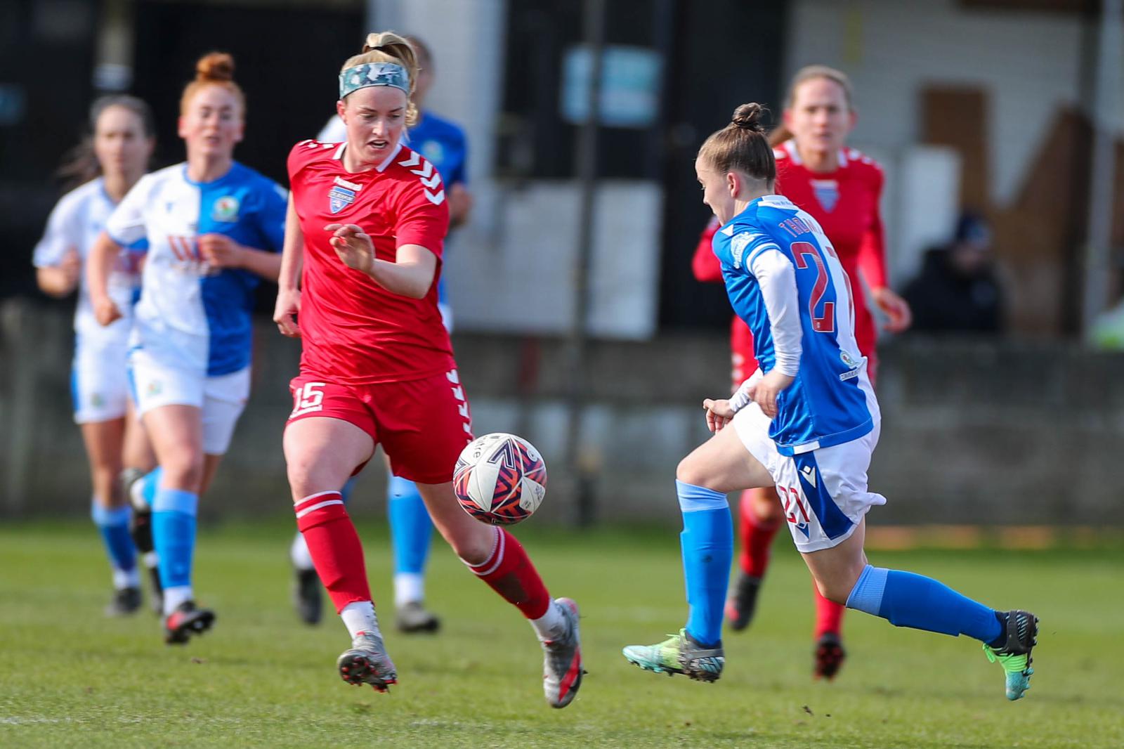 REPORT: Blackburn 1-2 Durham