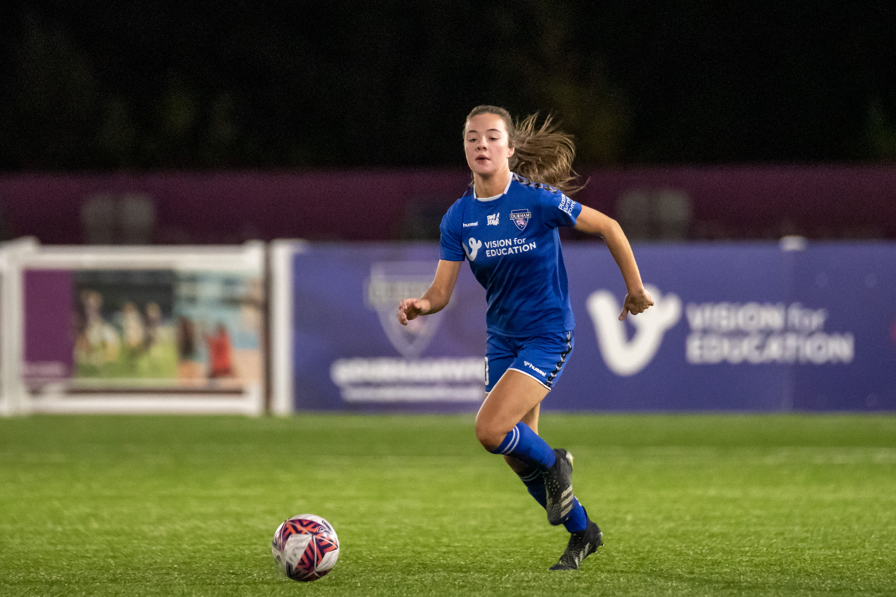 NEWS: Durham Women Invited To Join FA WSL Academy Programme