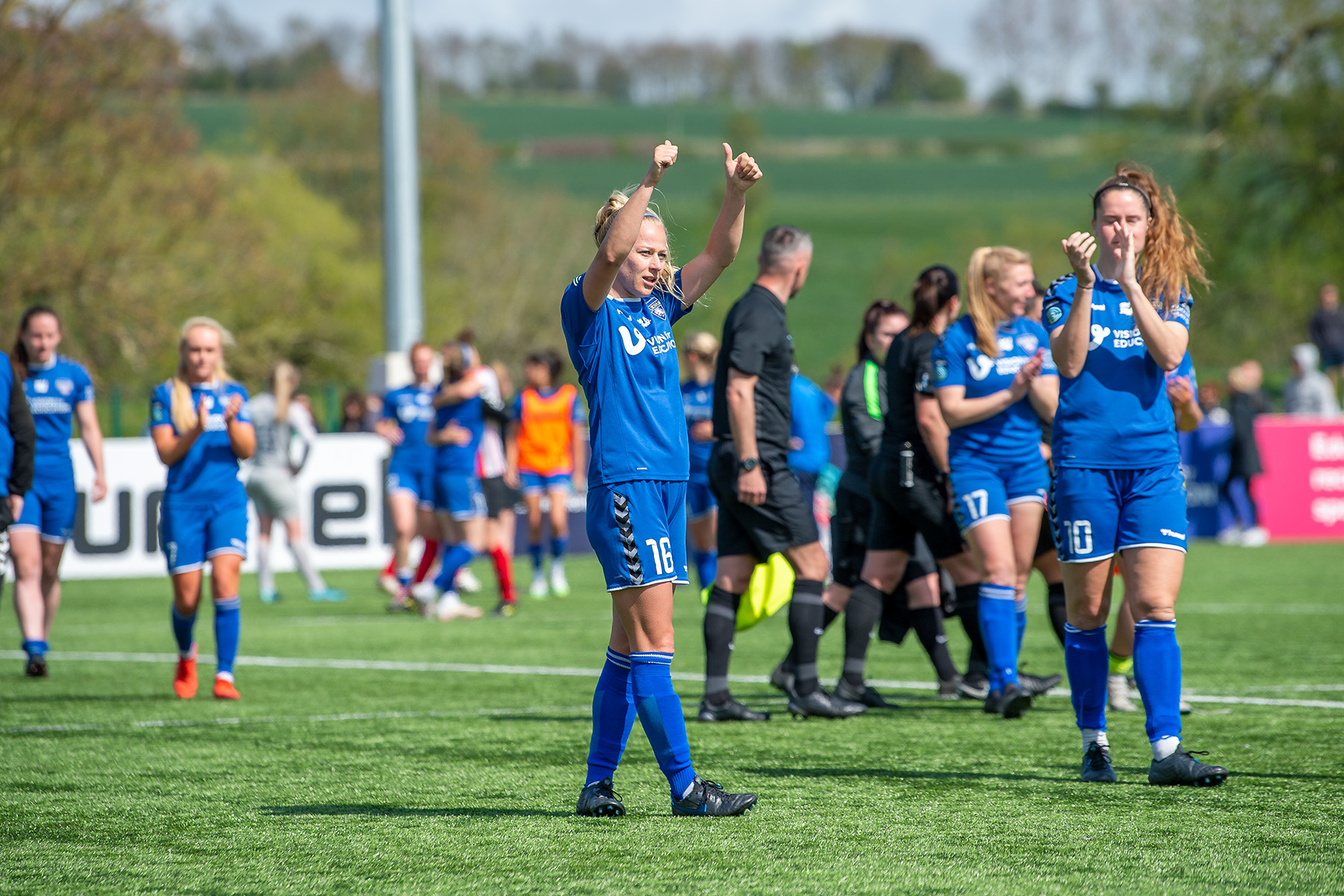 NEWS: 80% Of Available Sunderland Tickets Sold!