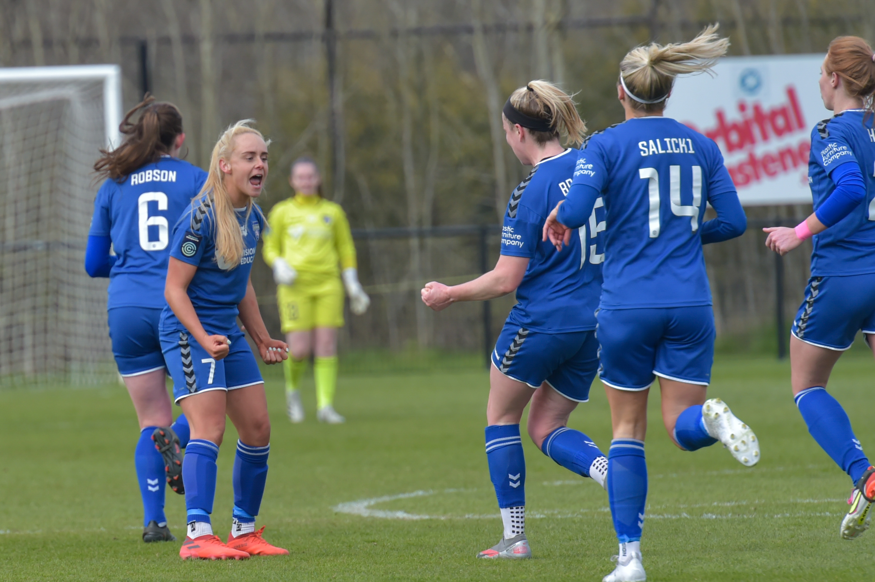 REPORT: Watford 3-3 Durham