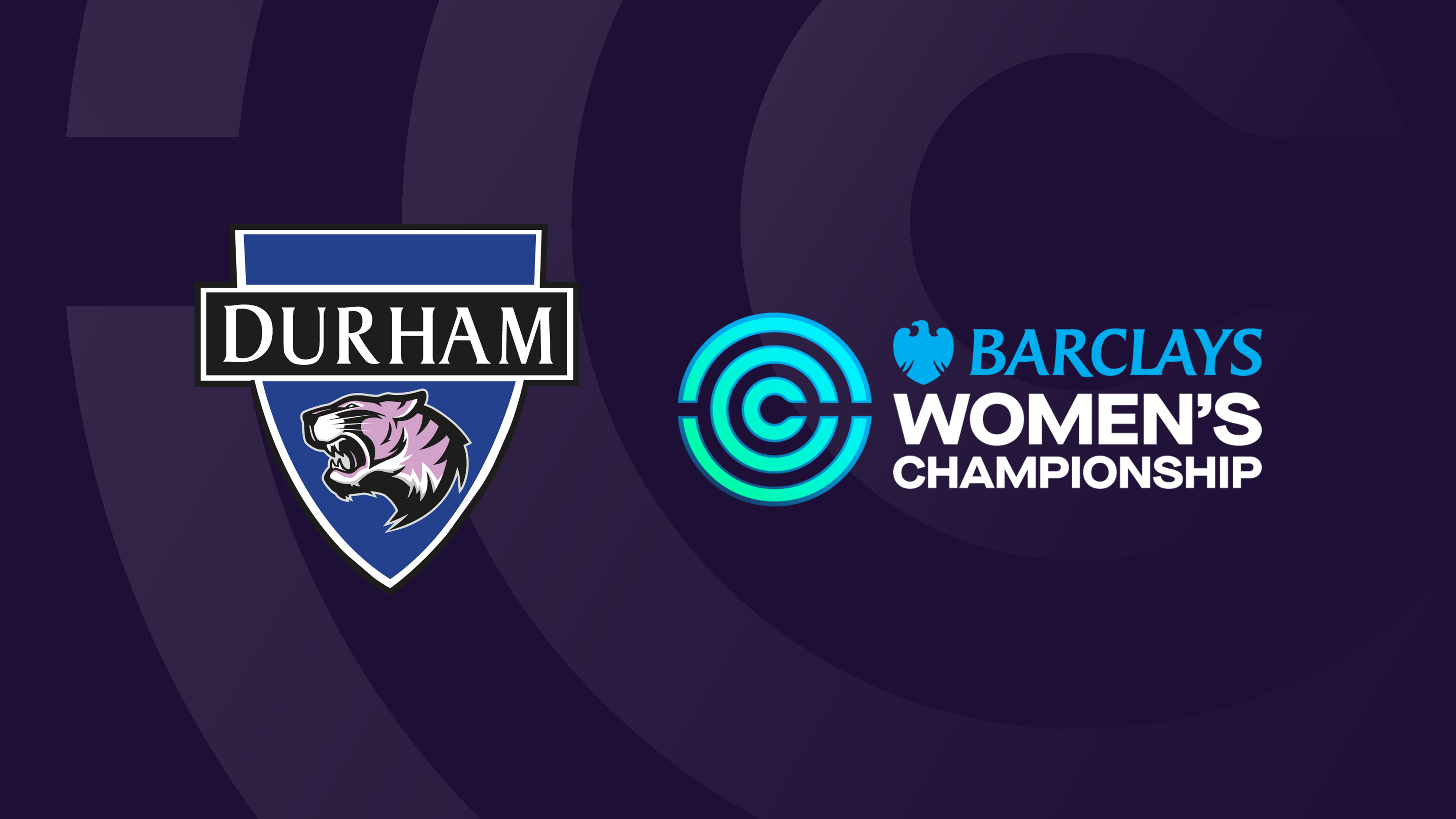 Sync Durham Women’s 2024/25 fixtures to your phone
