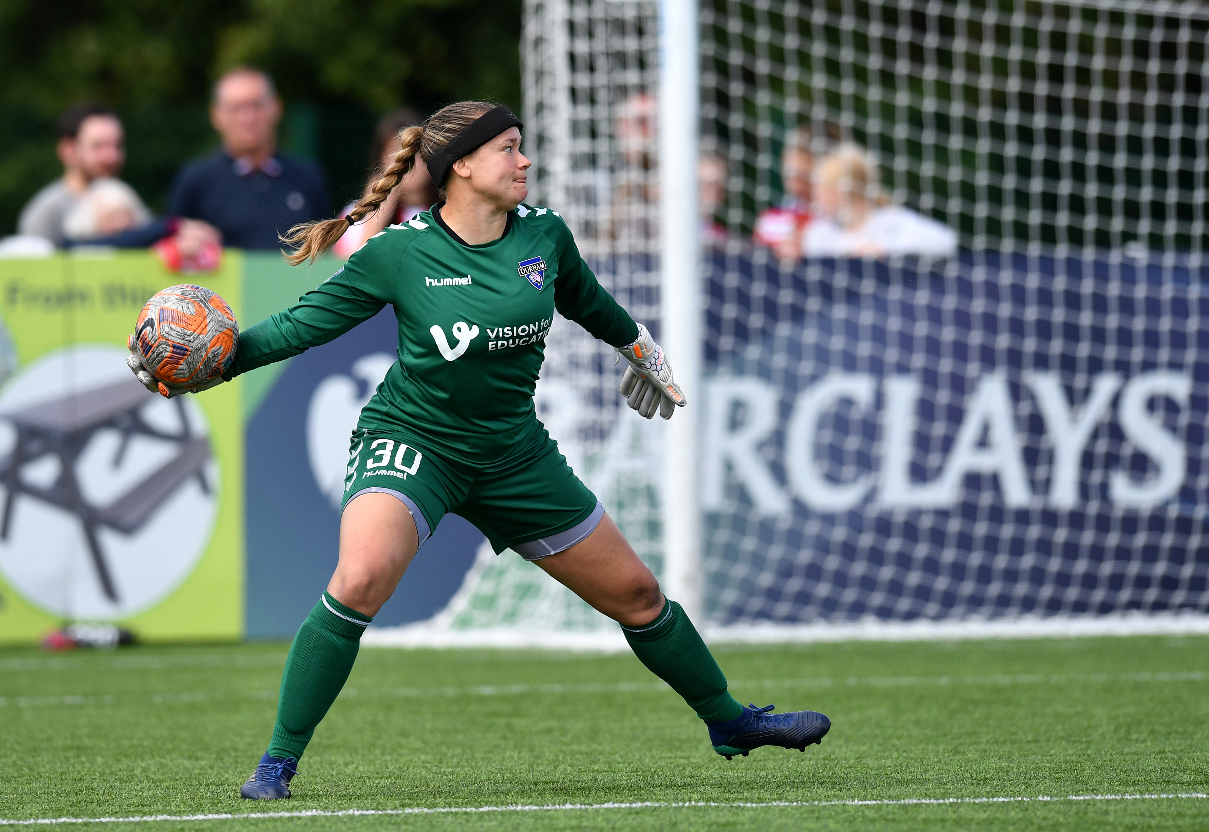 PREVIEW: Tatiana Saunders Previews Southampton Trip