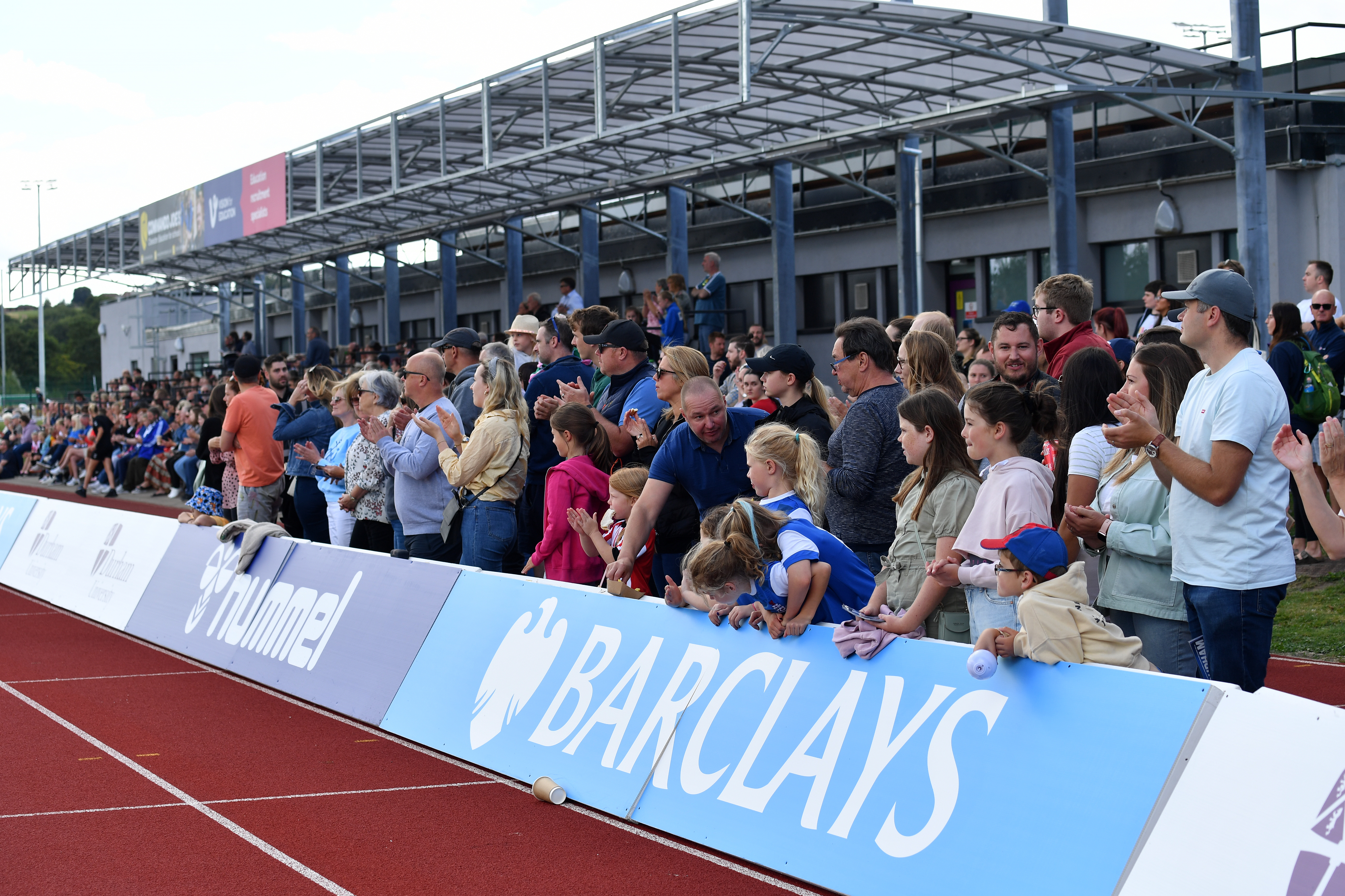 SEASON TICKETS: Join The Blue Army In 2023/24!