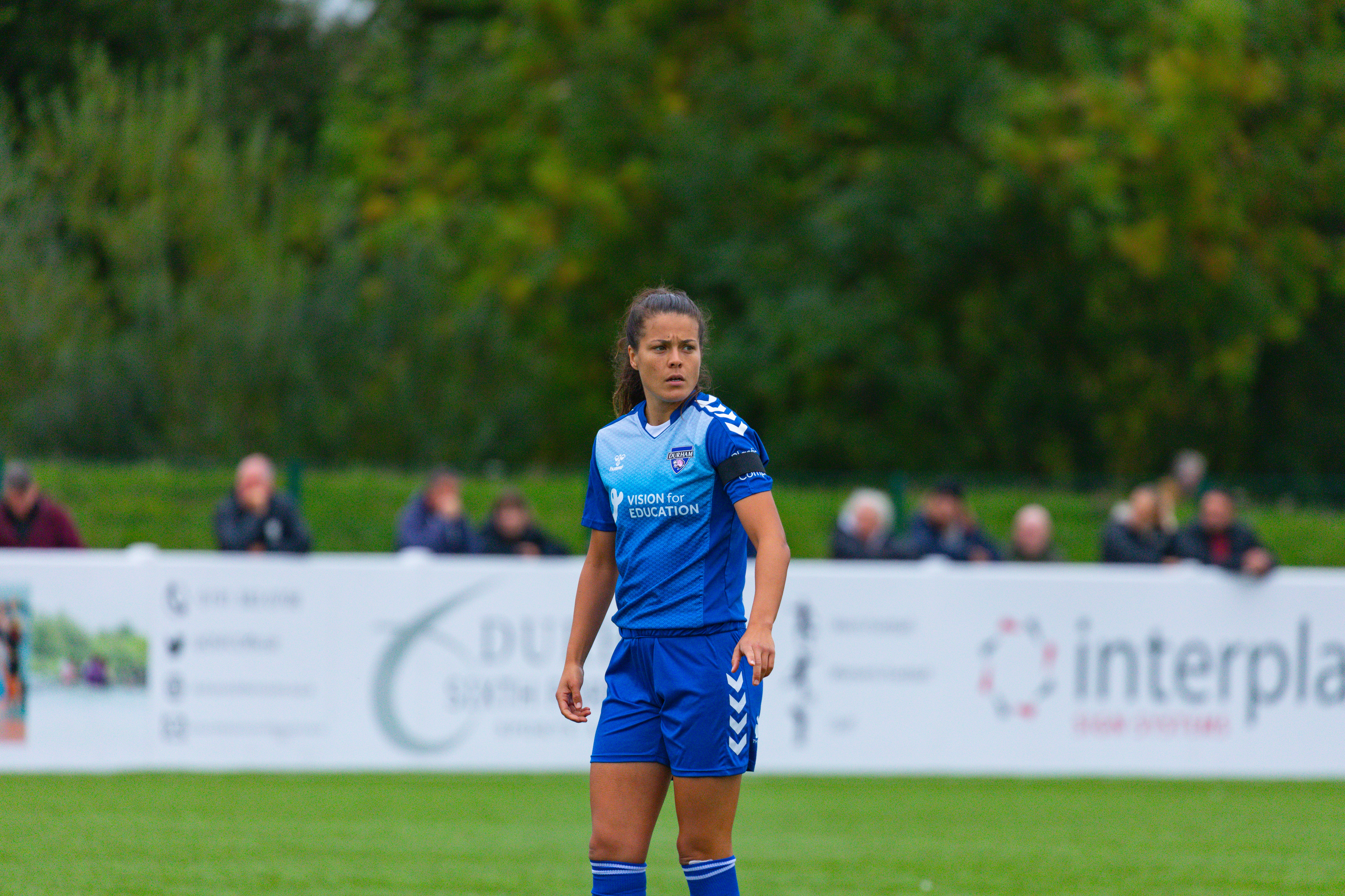 PREVIEW: Georgia Robert on London City Lionesses