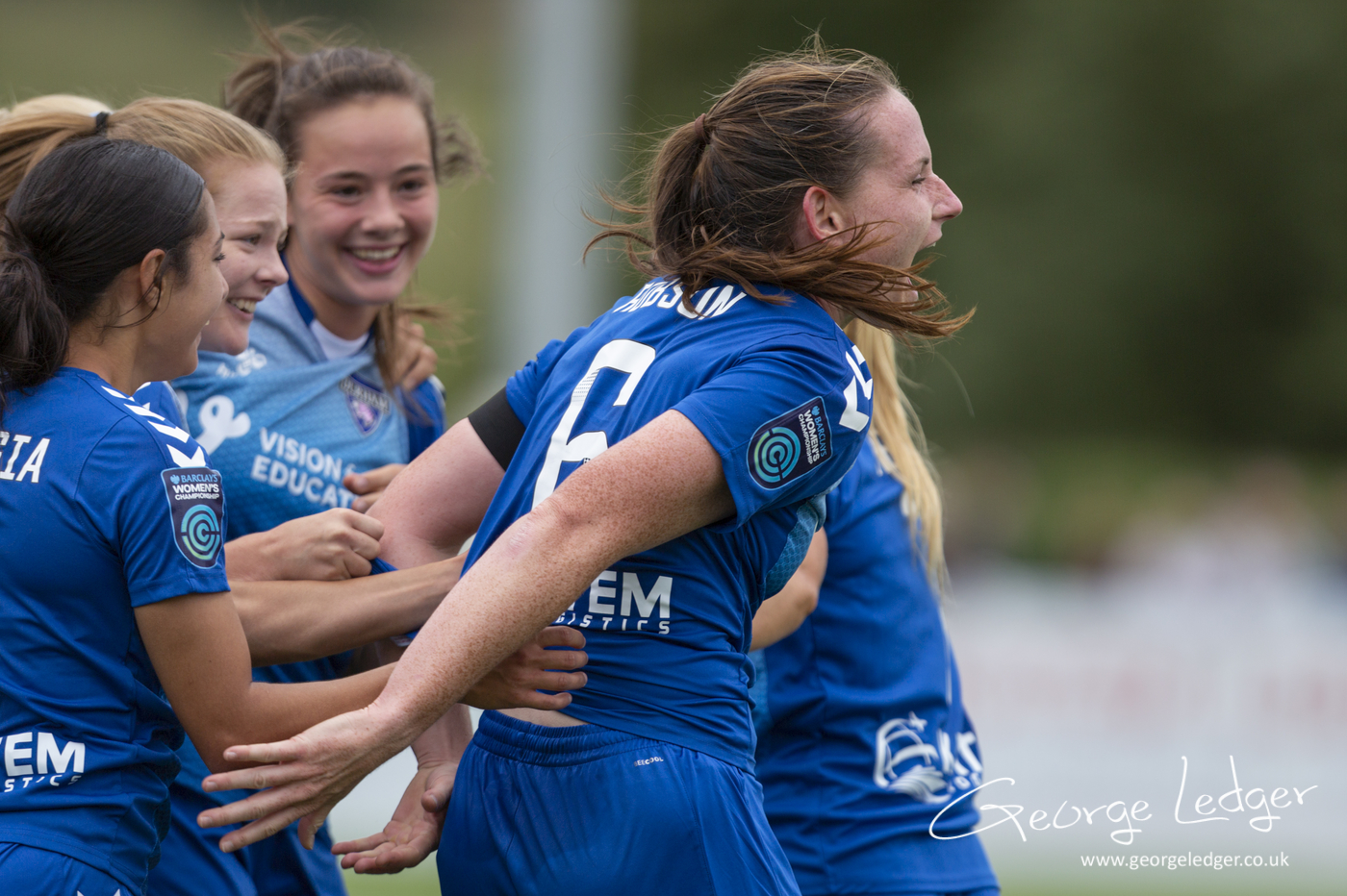 GALLERY: Pictures From Blackburn Rovers win